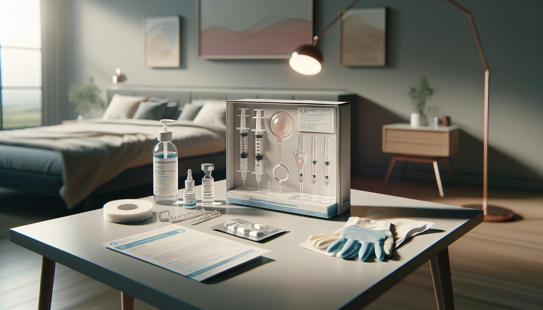 How Does At-Home Artificial Insemination Work?