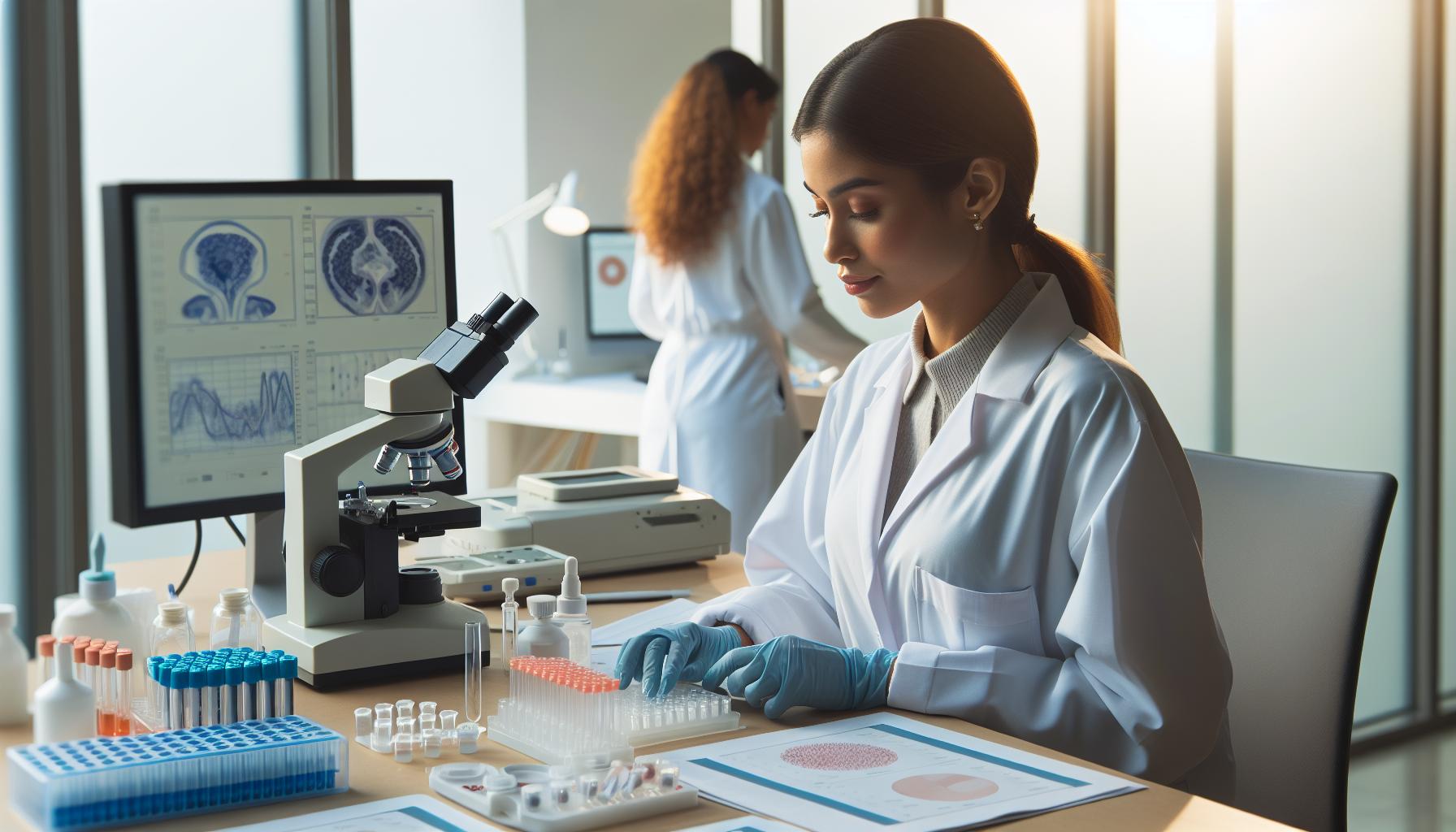 What Is ERA in IVF? Endometrial Receptivity Testing 2 How Endometrial Receptivity Testing Works