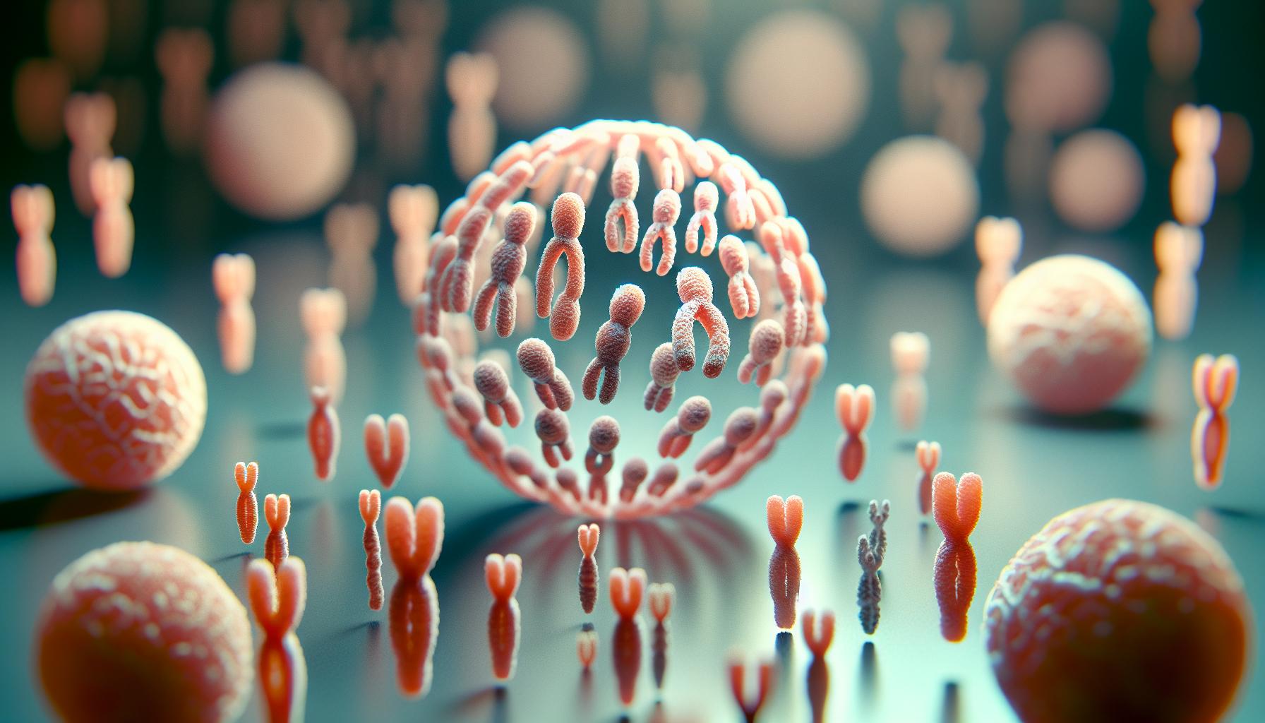 How Gametes Form: The Basics of Meiosis