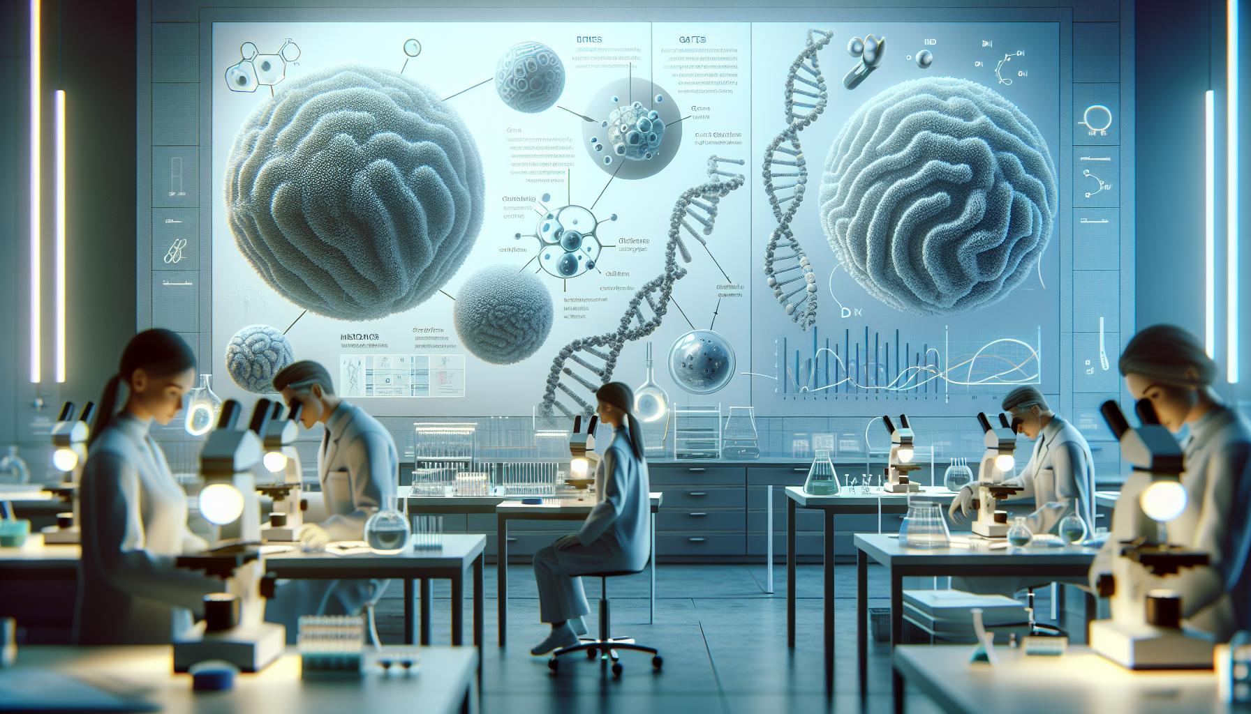 How Gametes are Formed: The Process Explained