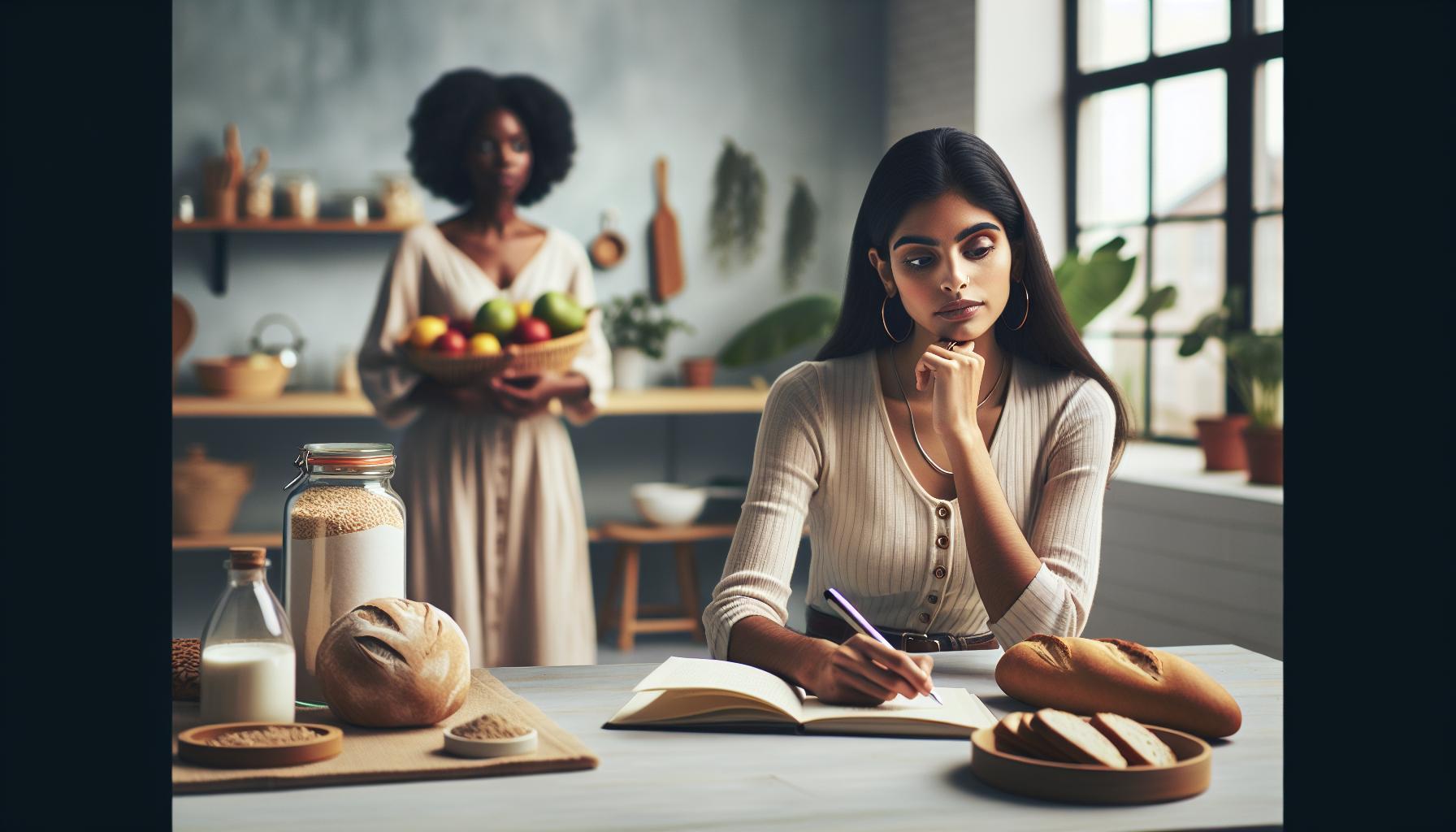 How Gluten Intolerance Affects Reproductive Health