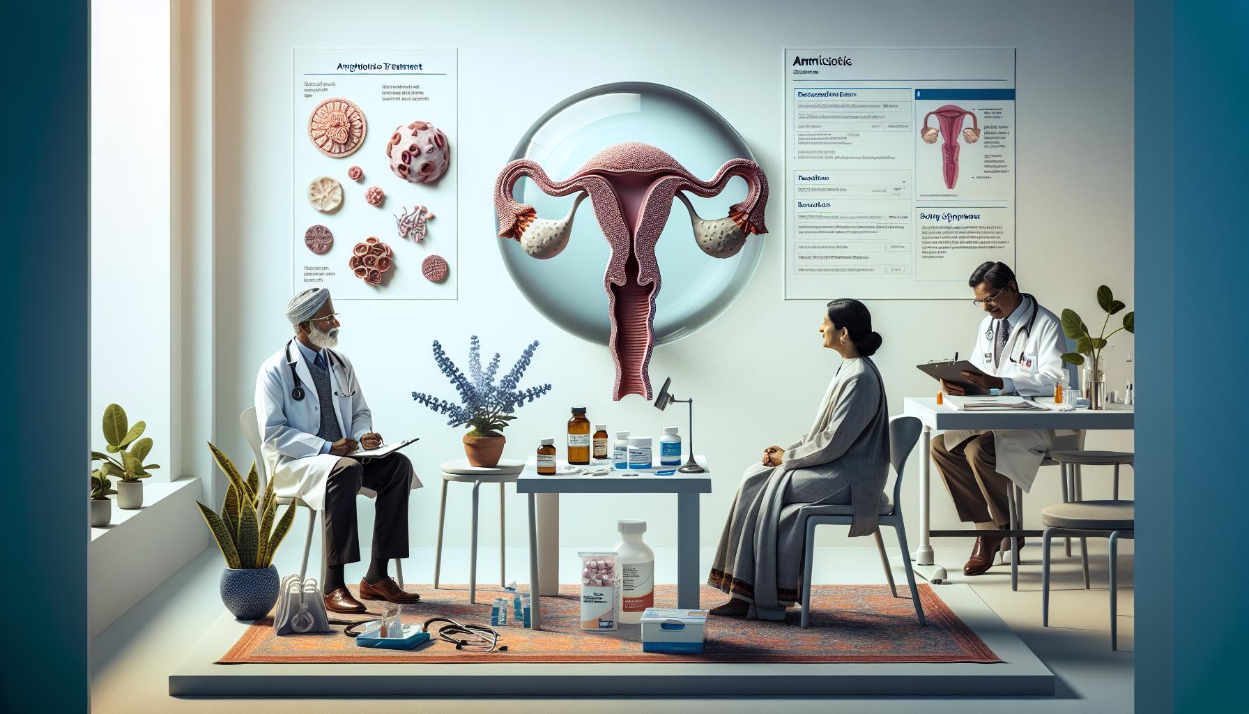 How Herpes Affects Women's Reproductive Health