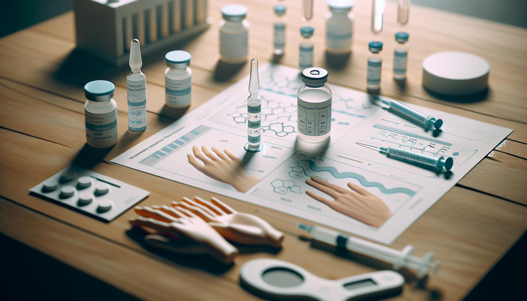 How Hormones Used in IVF Affect Your Body