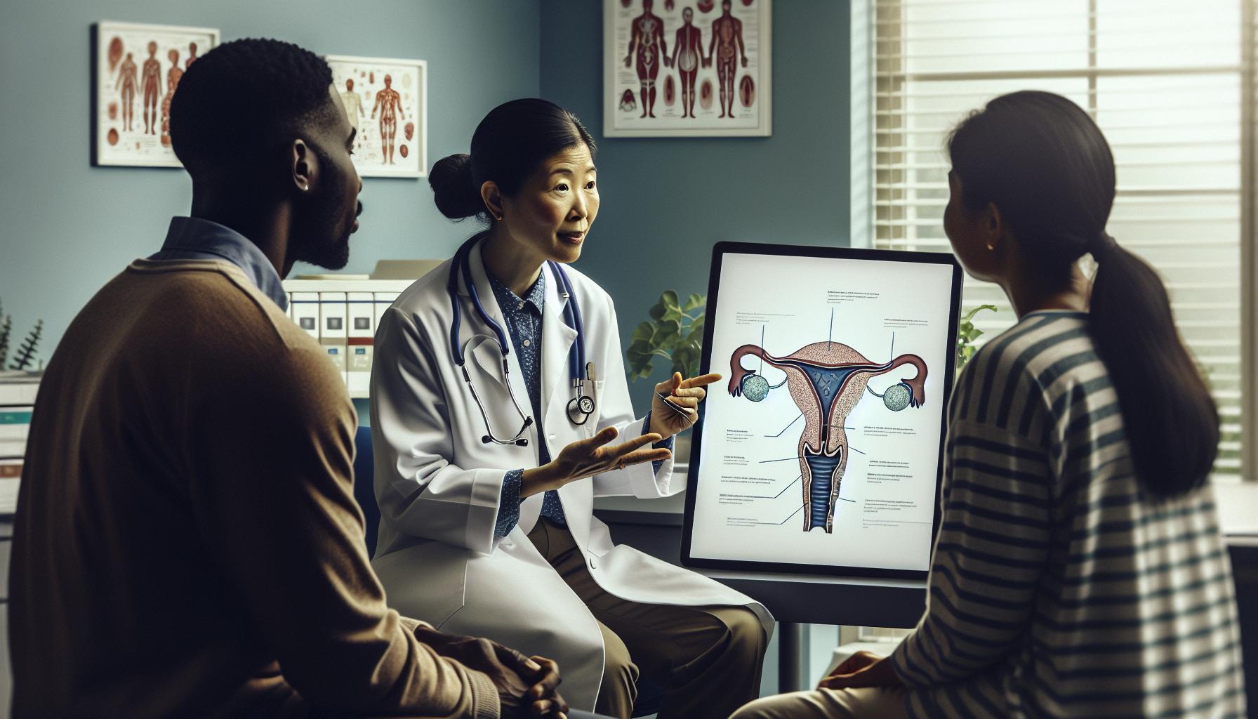 Does HPV Cause Infertility? Your Fertility Risk Explained 1 How HPV Affects Reproductive Health