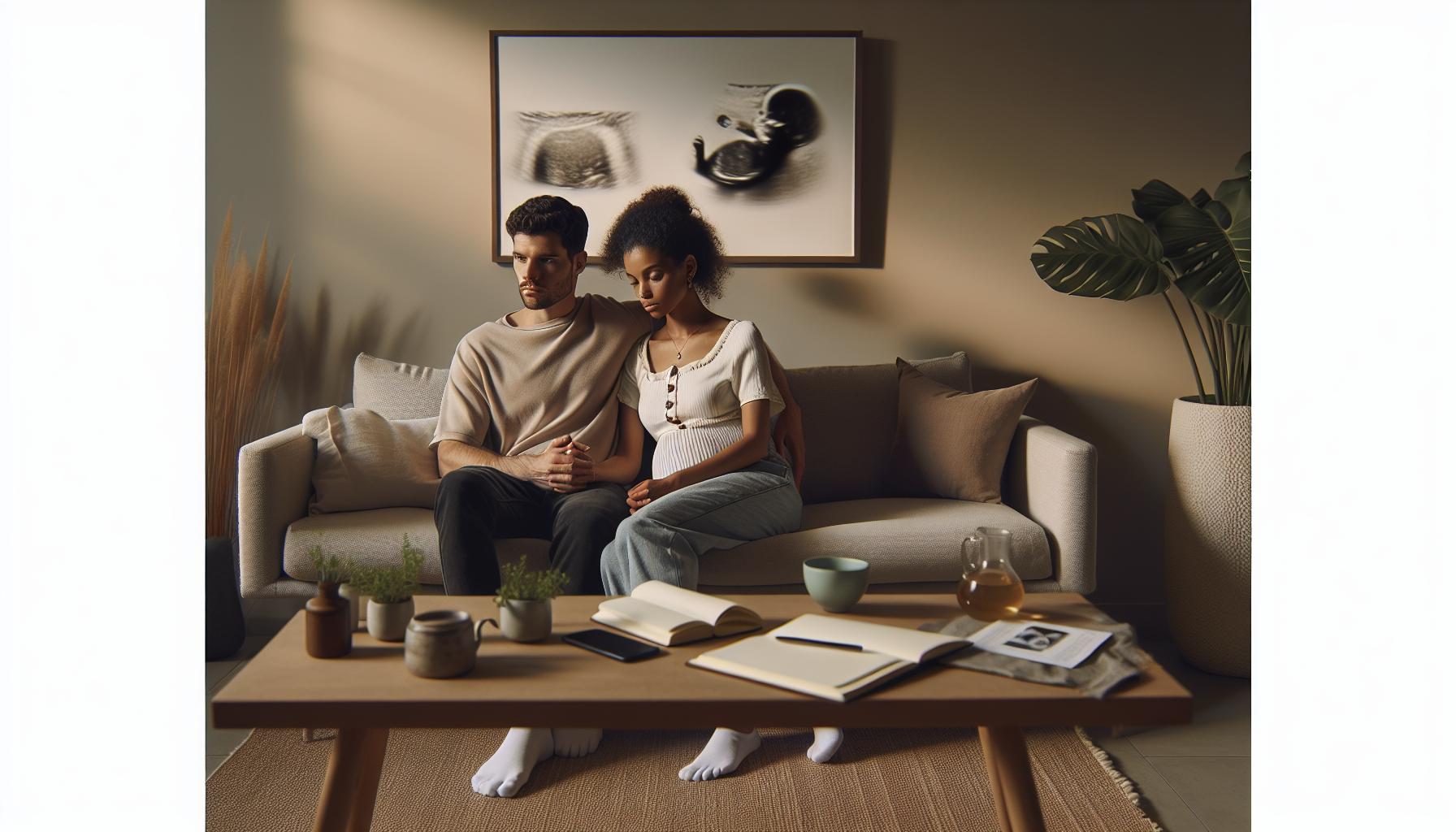 When Couples Experience Infertility: Who's Really Affected? 4 How Infertility Affects Relationship Dynamics