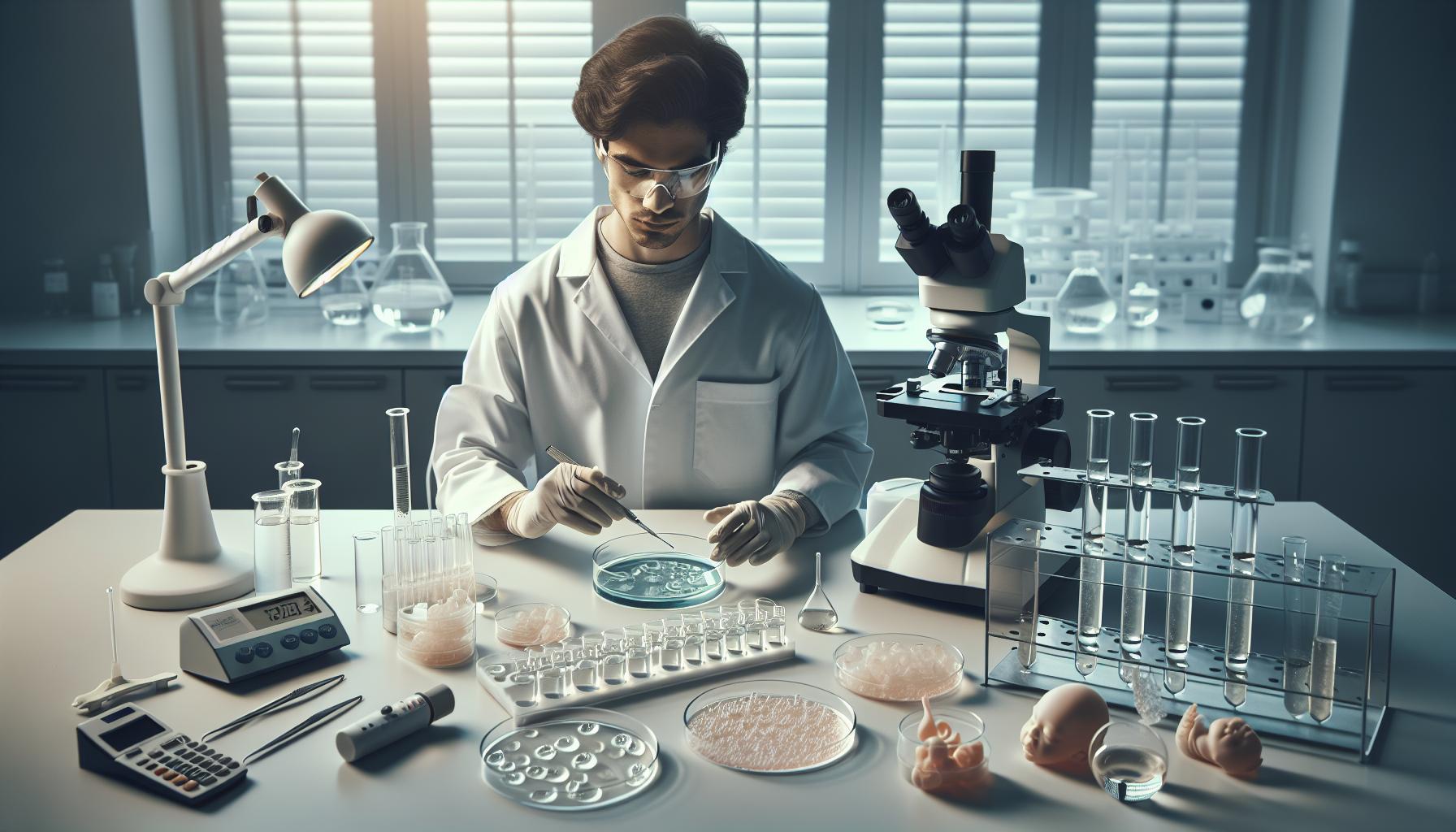 How IVF Works and Why It's an Option