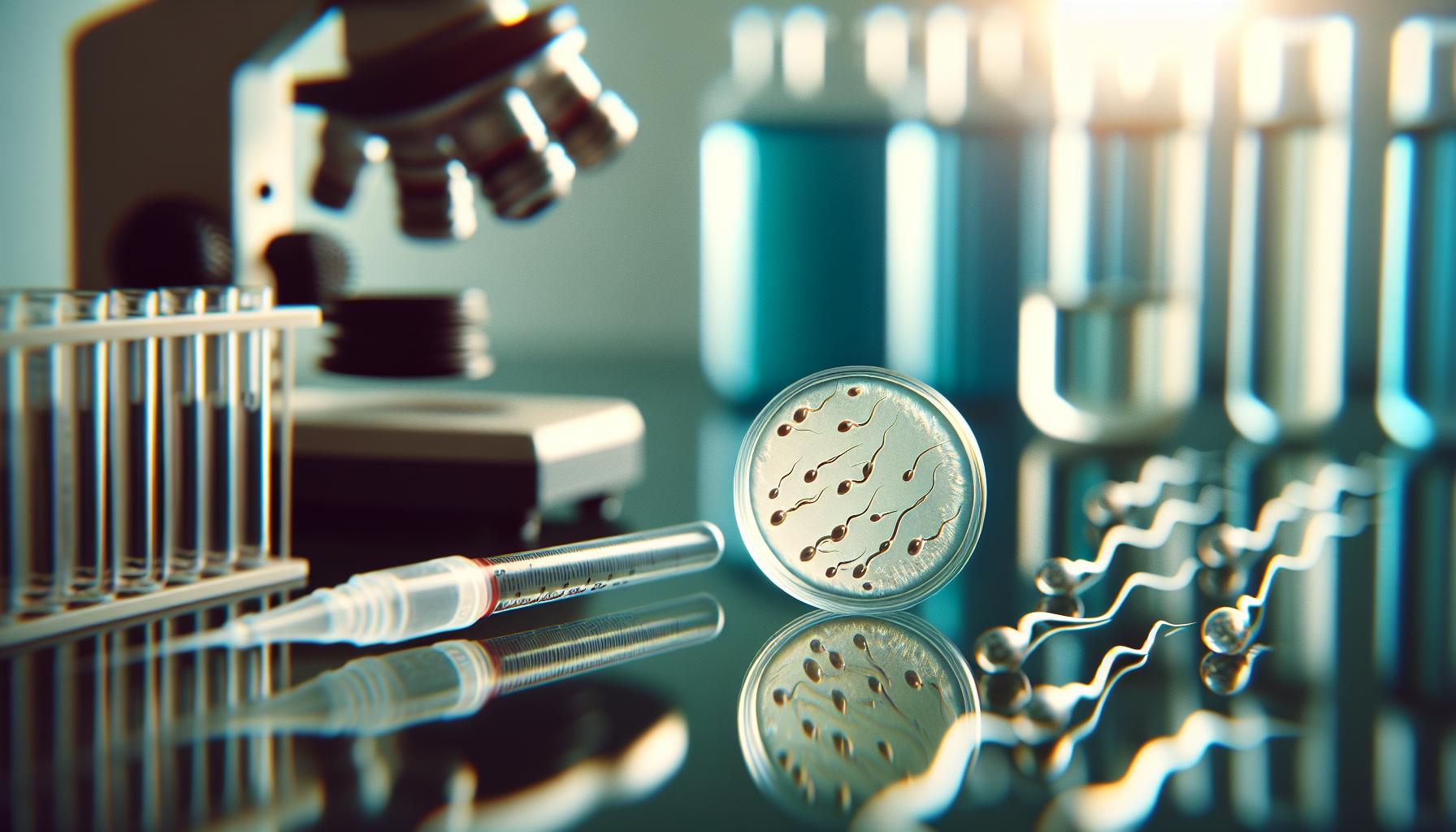 How Long Does Sperm Last for Artificial Insemination? Storage 1 How Long Can Sperm Survive for Insemination?
