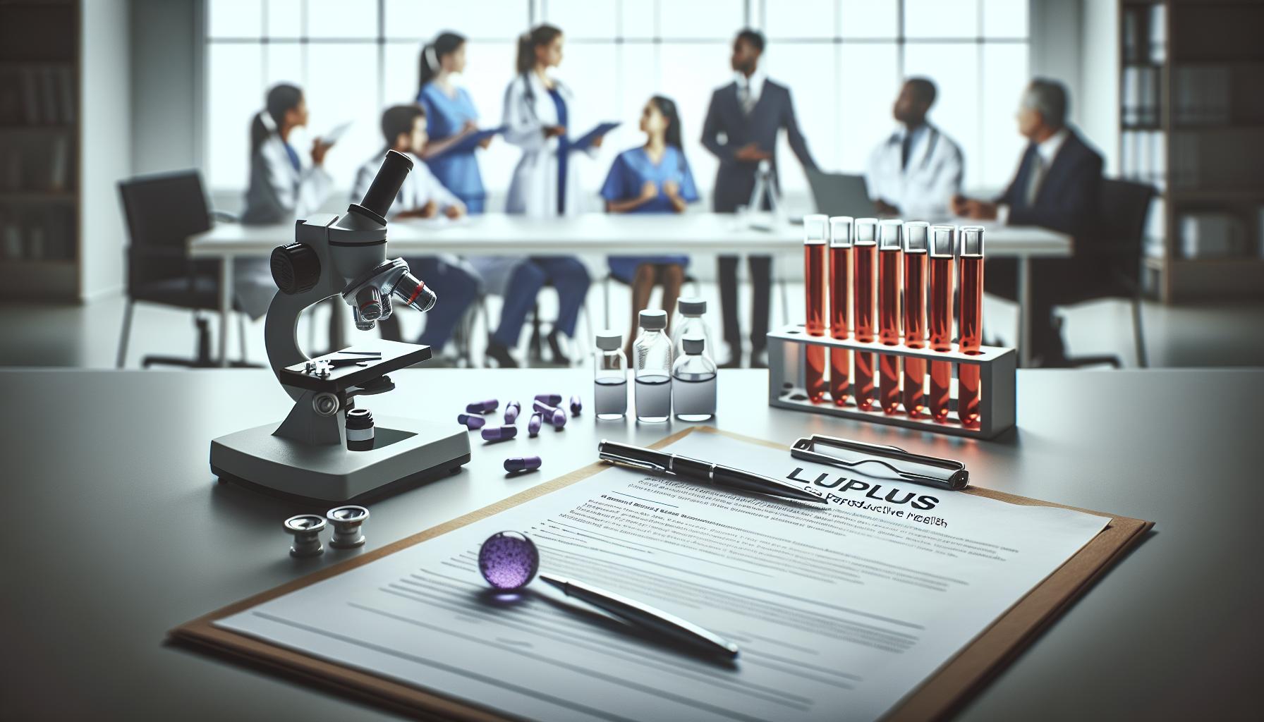 Does Lupus Cause Infertility? Autoimmune Disease & Pregnancy 2 How Lupus Affects Reproductive Health