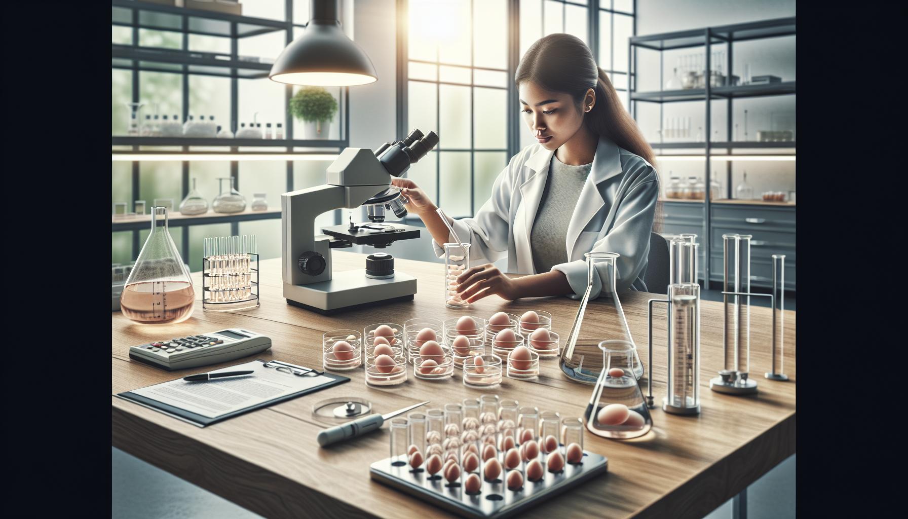 How Many Eggs Fertilize IVF? Average Success Rates 2 How Many Eggs Are Needed for IVF?