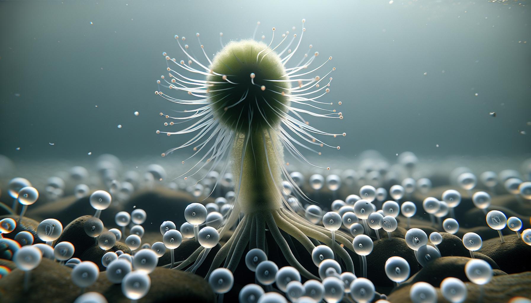How Many Organisms Are Required for Asexual Reproduction? 3 How Many Organisms Are Needed for Asexual Reproduction?
