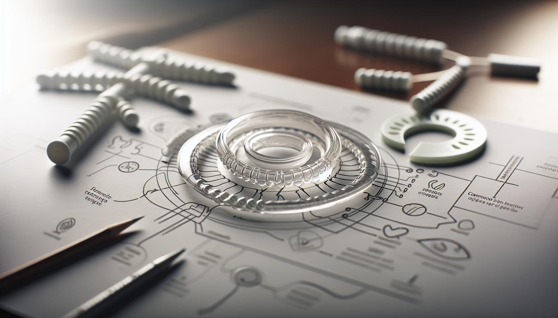 How Mirena IUD Works as a Long-Term Contraceptive