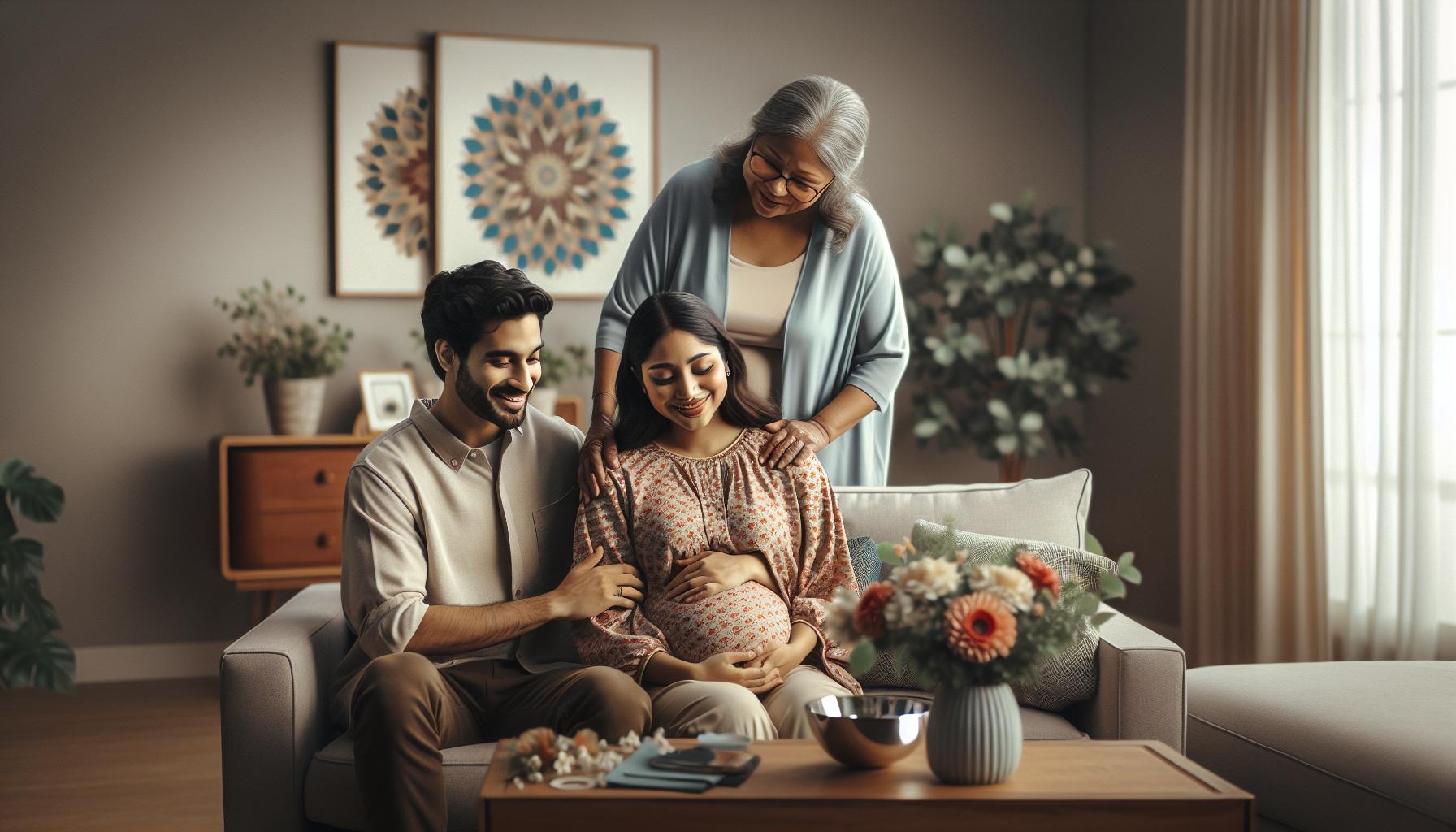 How Miscarriage Might Affect Future Pregnancies