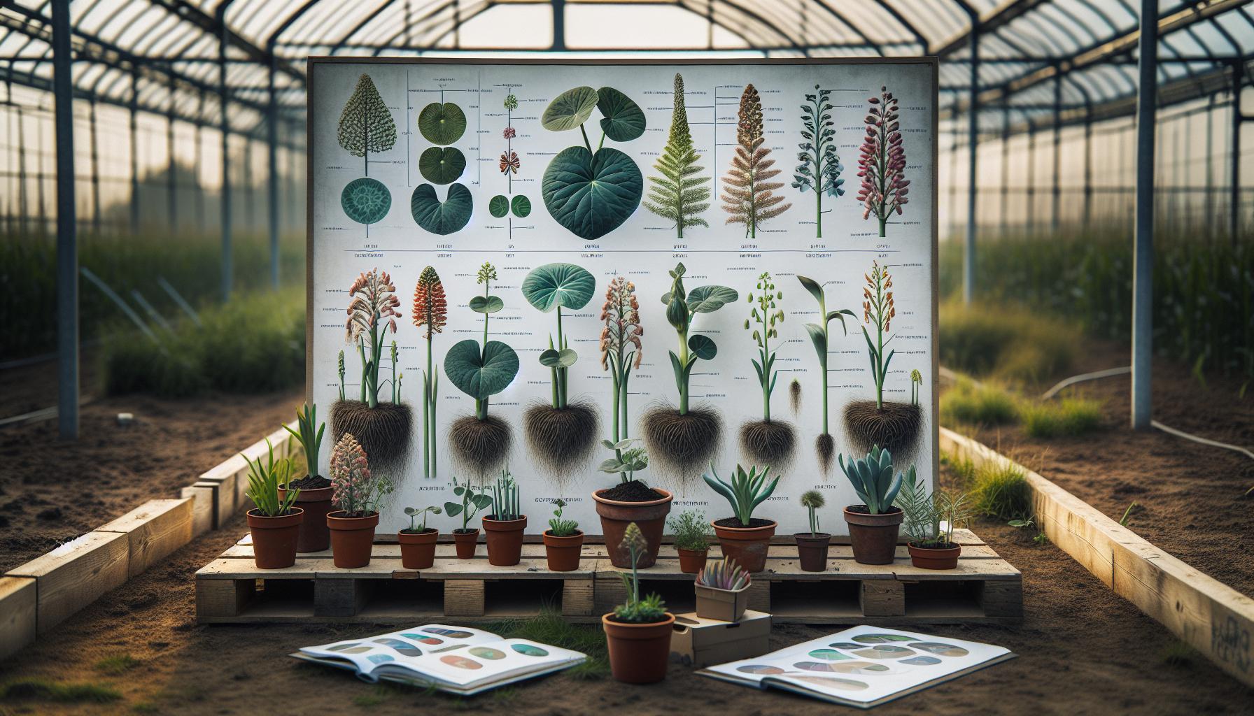 How Polyploidy Affects Genetic Diversity