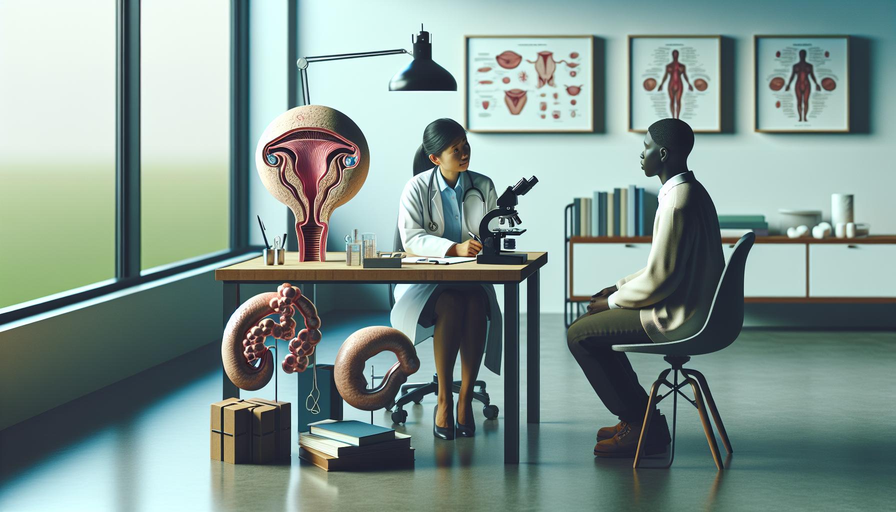 How Quickly Can BV Affect Your Fertility?