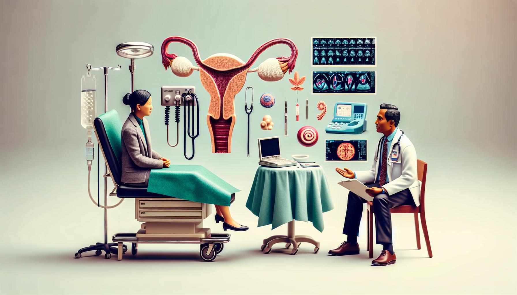 How Syphilis Affects Reproductive Health