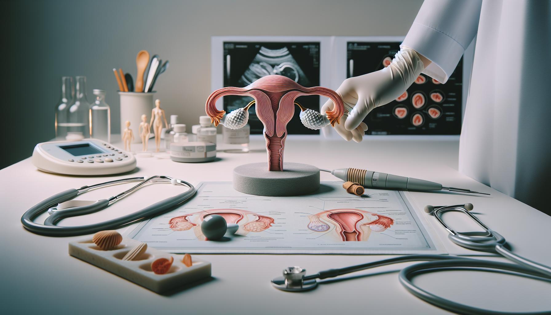 How a Thickened Endometrium Affects Fertility