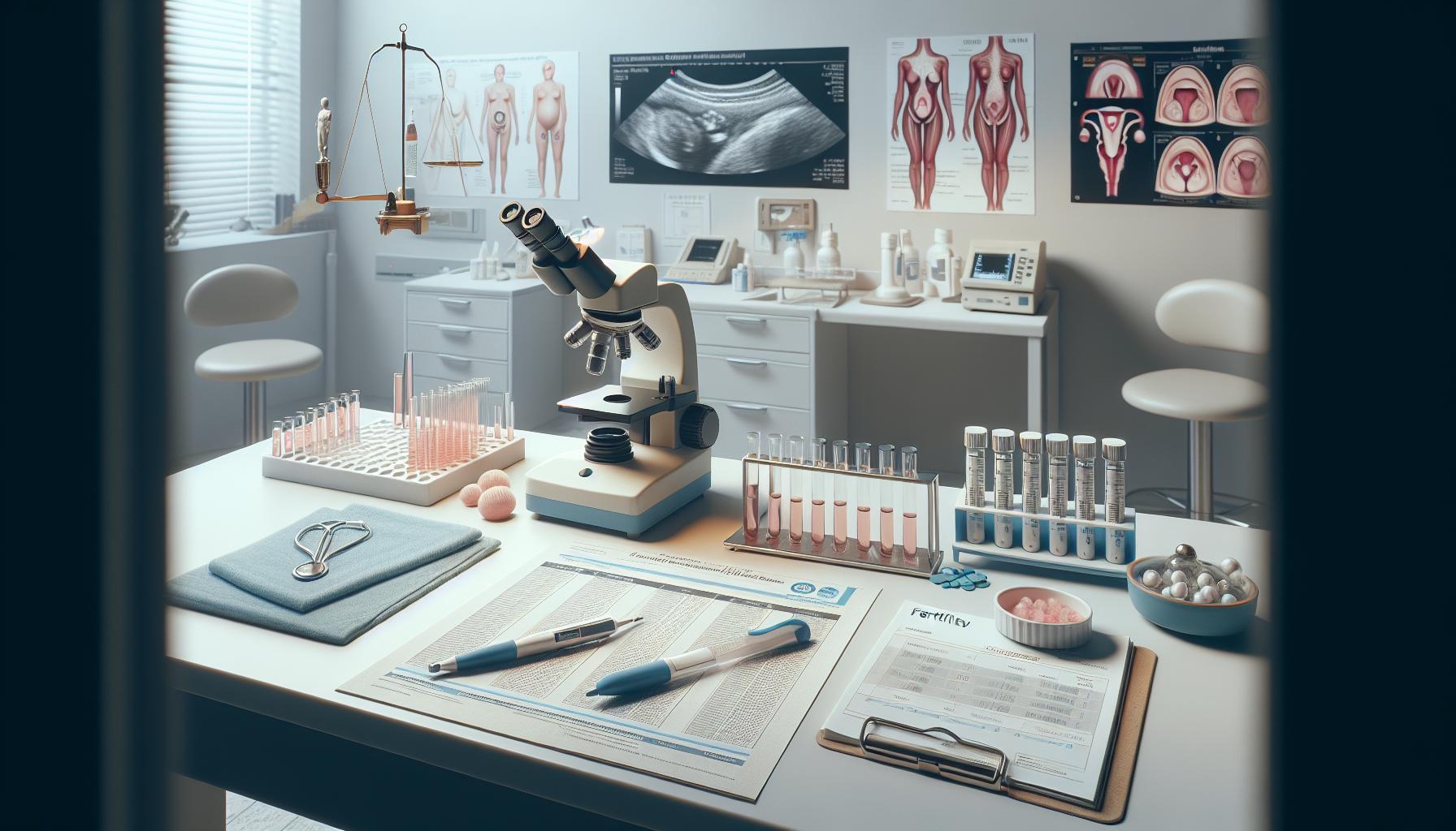 How Trichomoniasis Affects Fertility