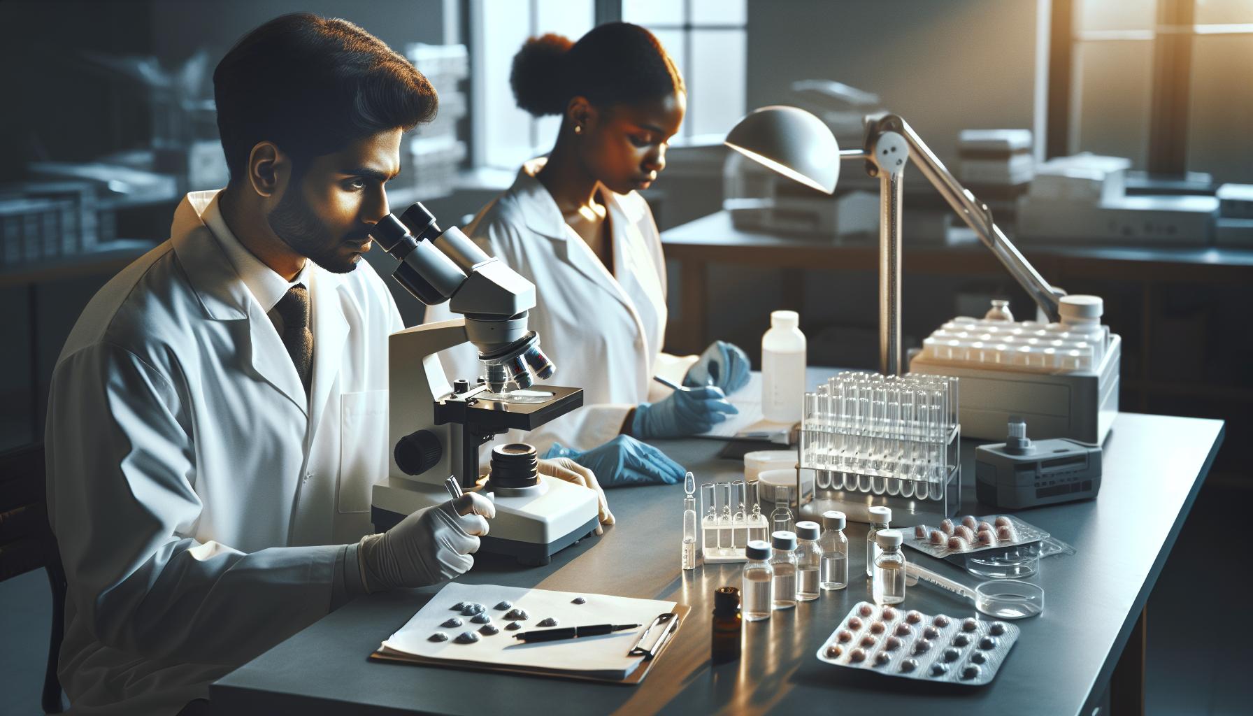 Does Ureaplasma Cause Infertility? Silent Infection Danger 3 How Ureaplasma Affects Reproductive Health