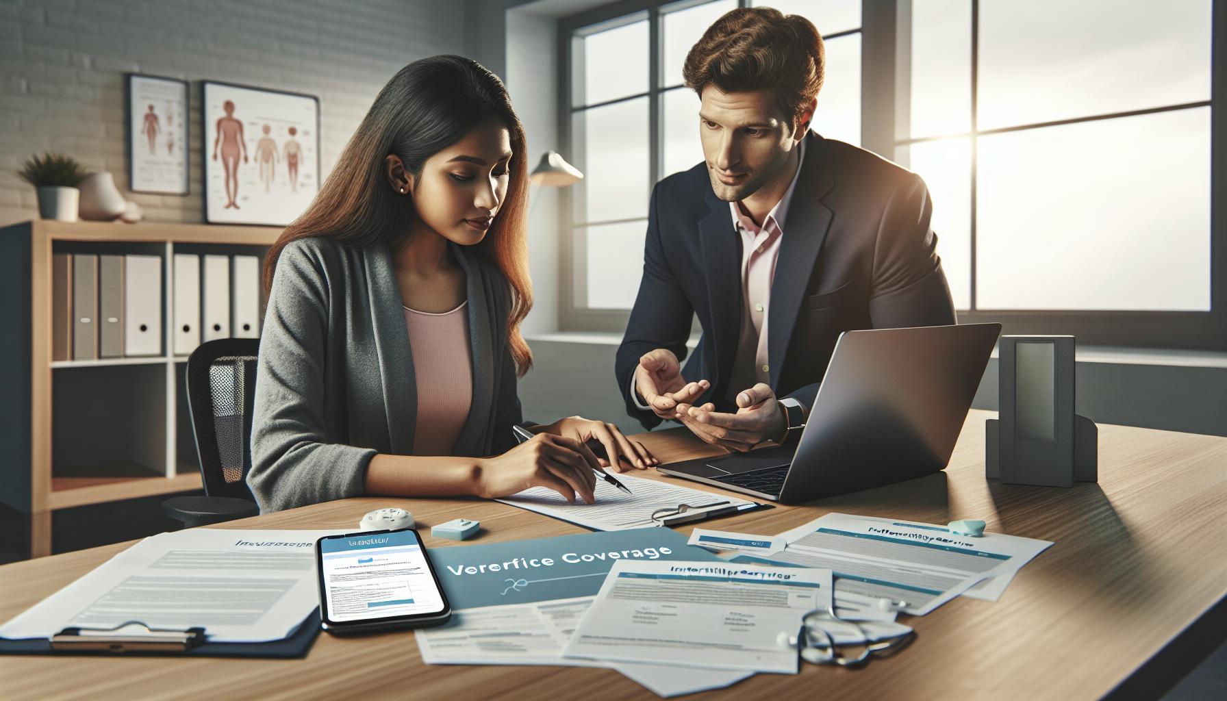 How to Verify Your Coverage for Infertility Services