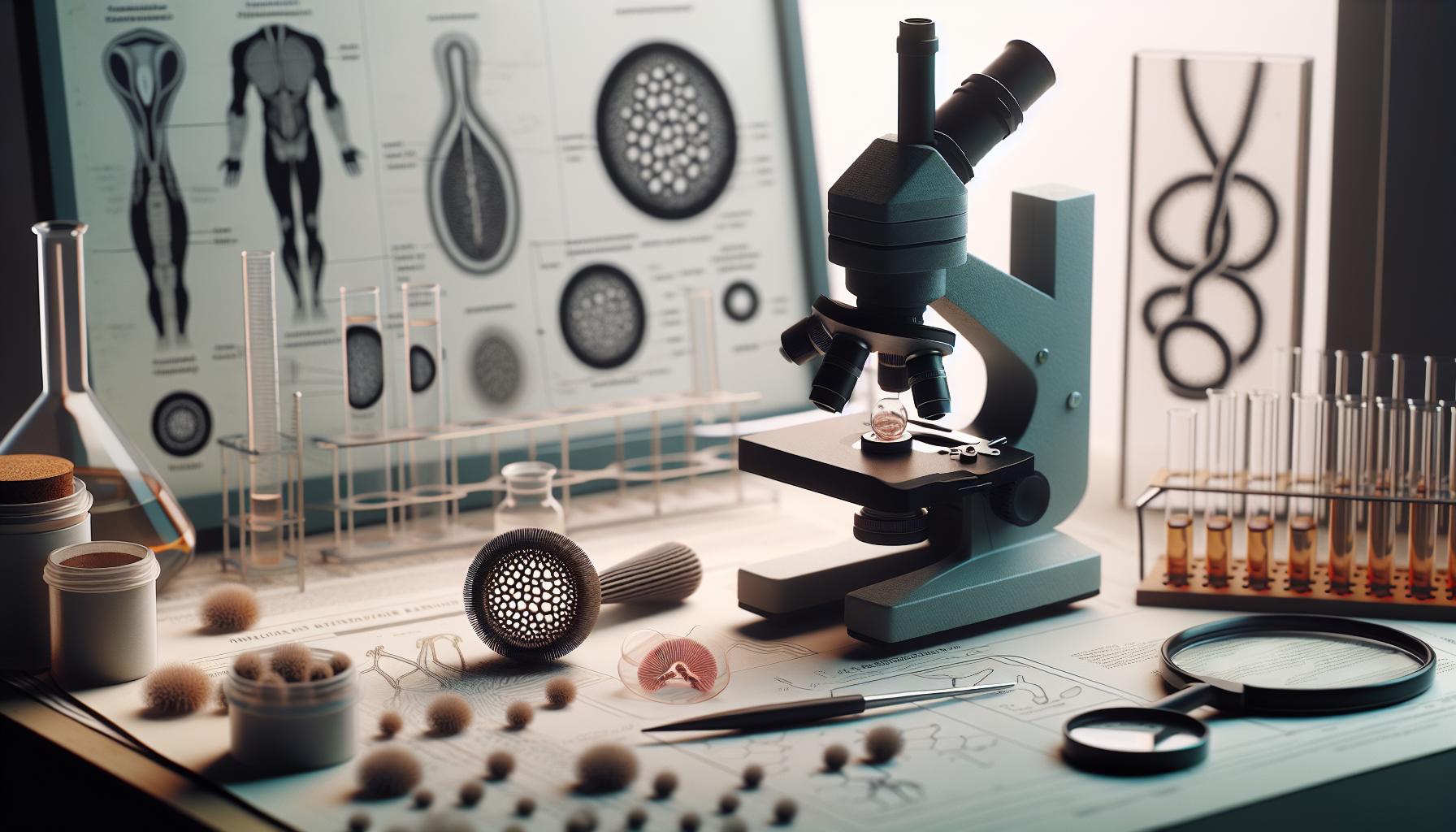 Can You Identify the Reproductive Barrier in Each Example? 2 Identifying Reproductive Barriers: An Overview
