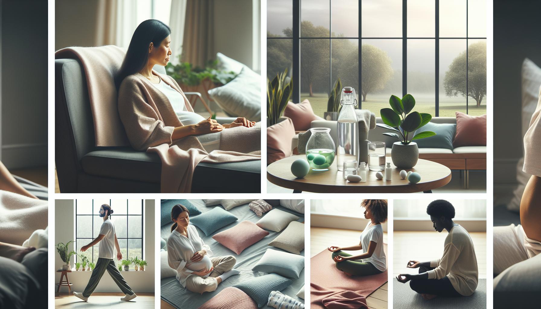 Immediate Steps After IVF Transfer for Optimal Recovery