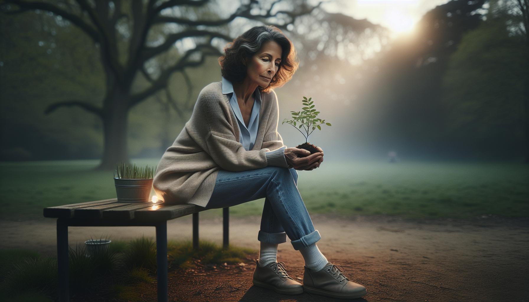 Impact of Insemination on Jane's Life Journey