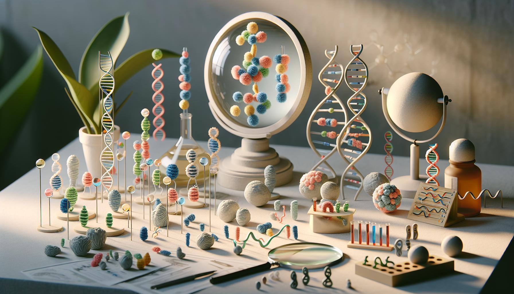 Impact of Meiosis on Genetic Diversity