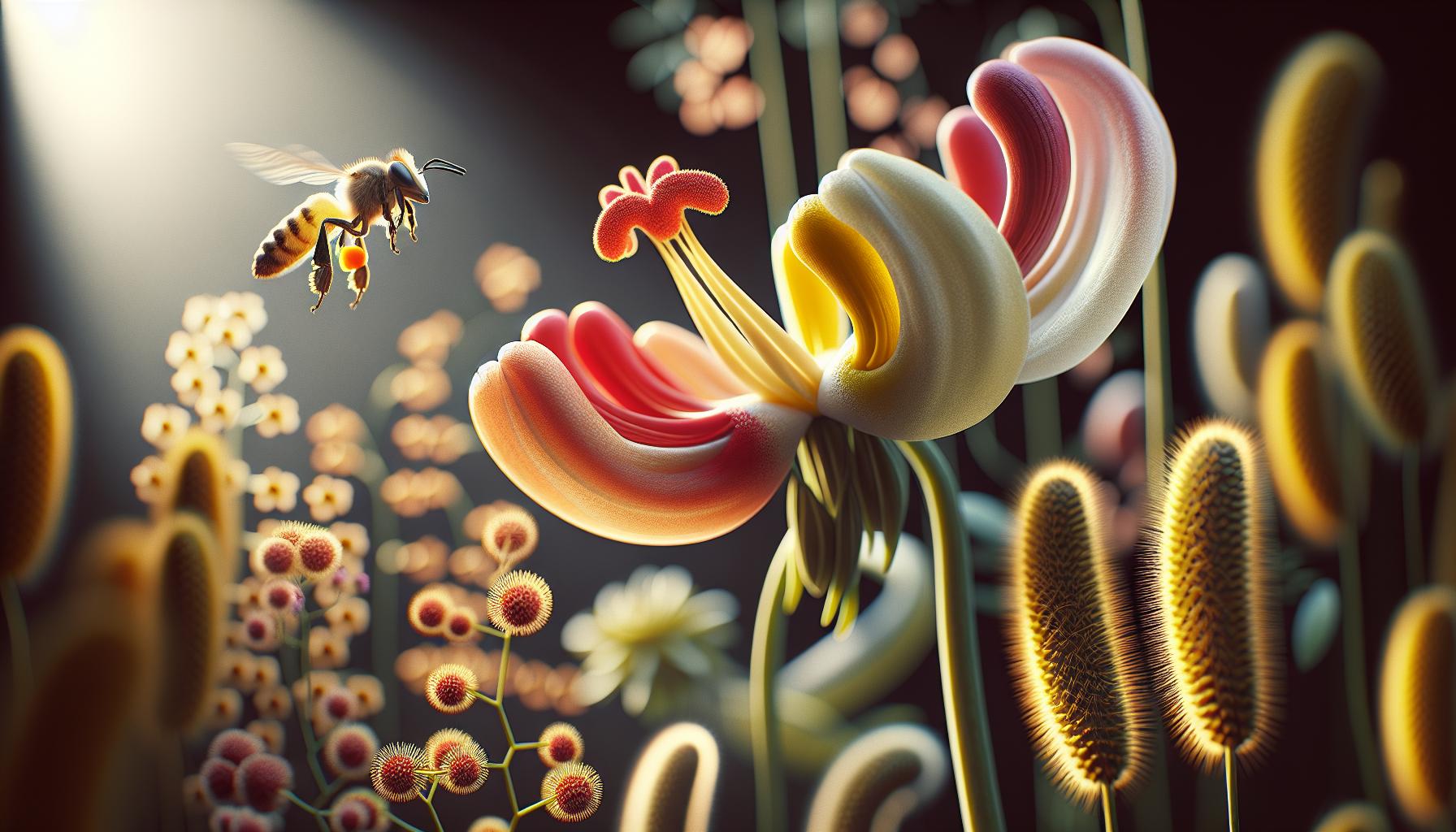 Impact of Sexual Reproduction on Survival Rates