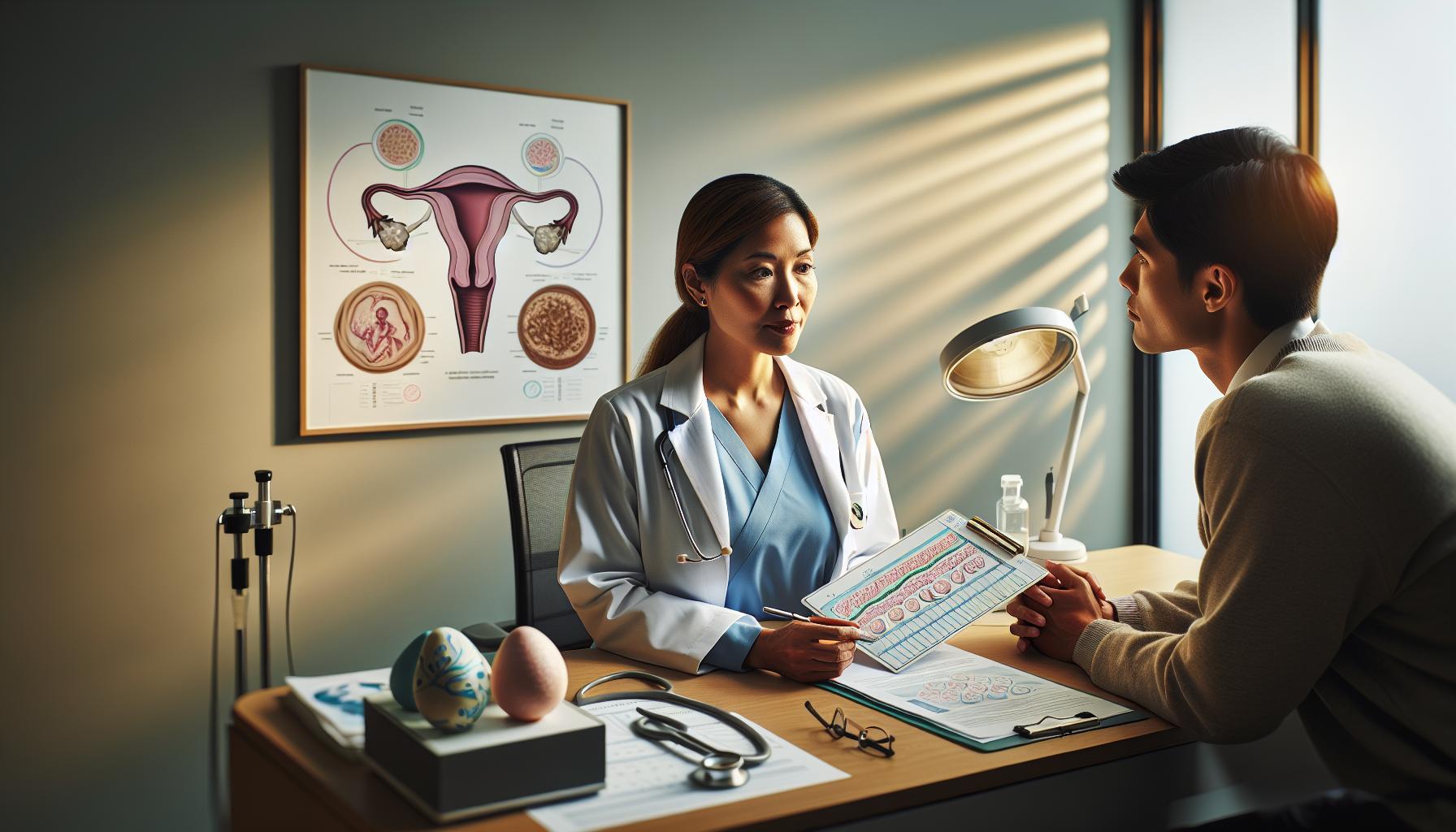 What Is ERA in IVF? Endometrial Receptivity Testing 1 The Importance of ERA in Your IVF Journey