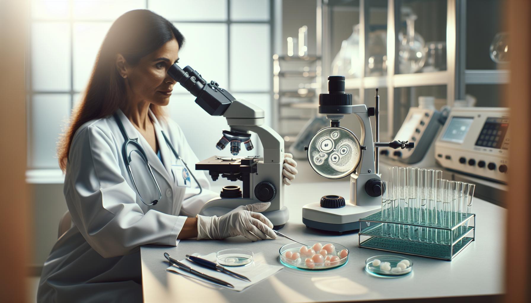 The Importance of Gender Selection in IVF