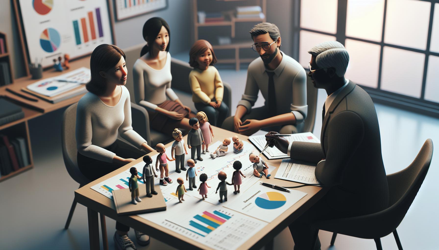 The Importance of Net Reproduction Rate in Demography