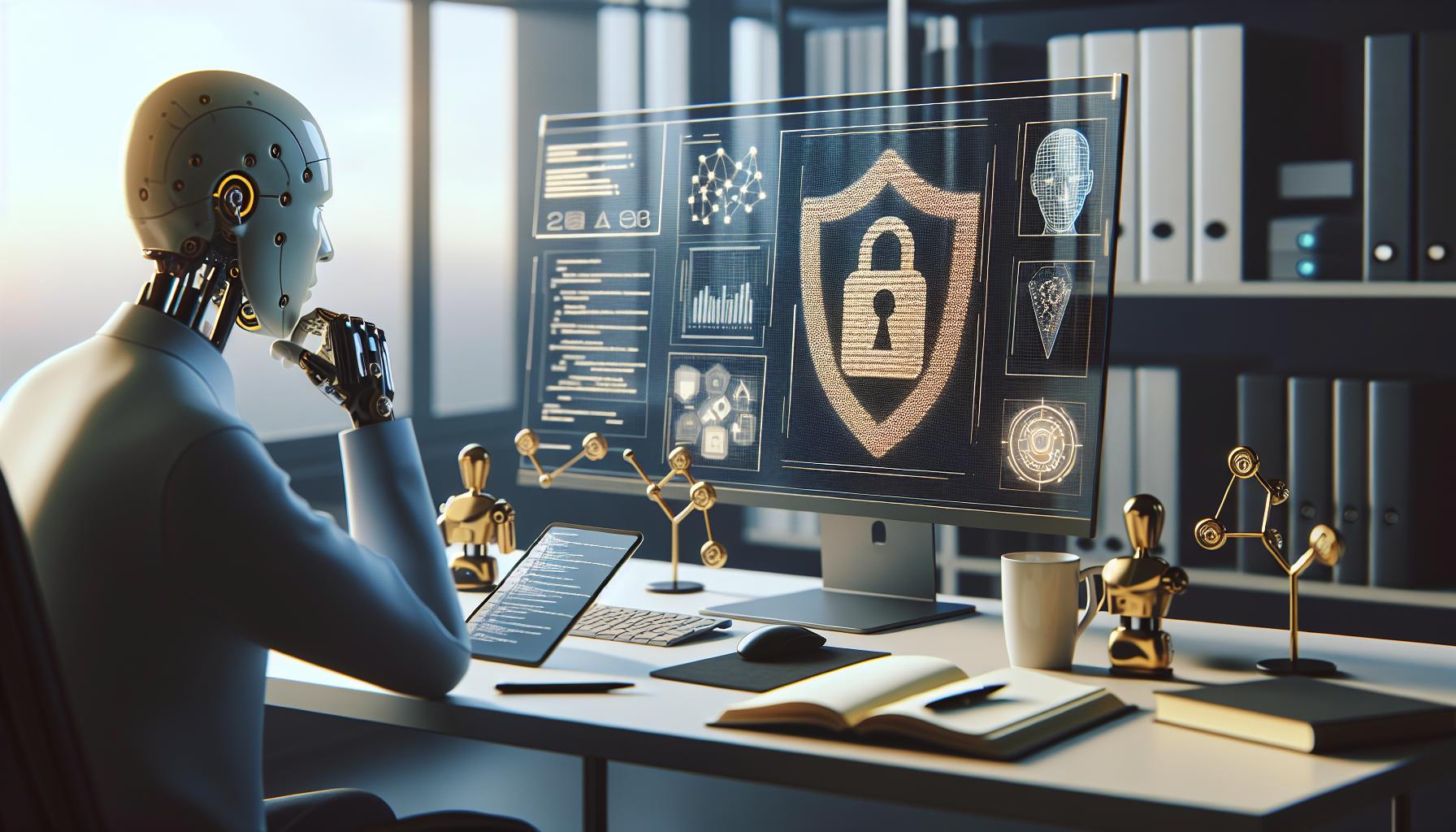 The Importance of Safety in the AI Process