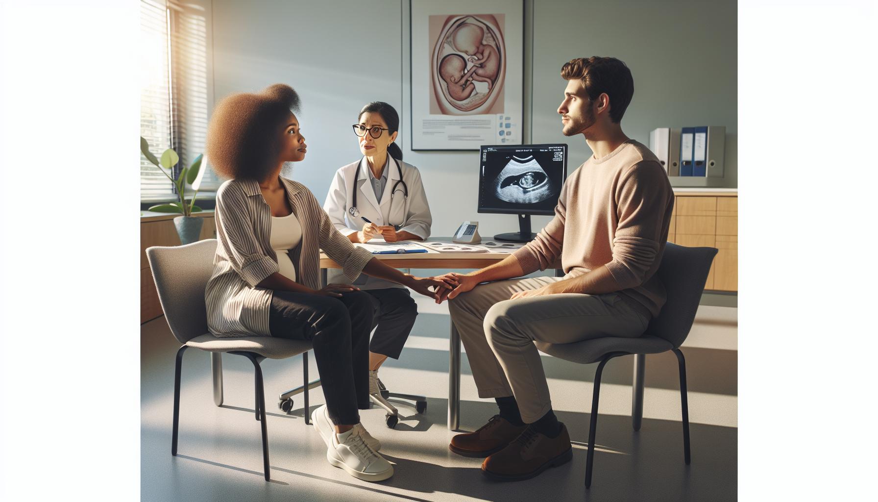 The Importance of Support During IVF
