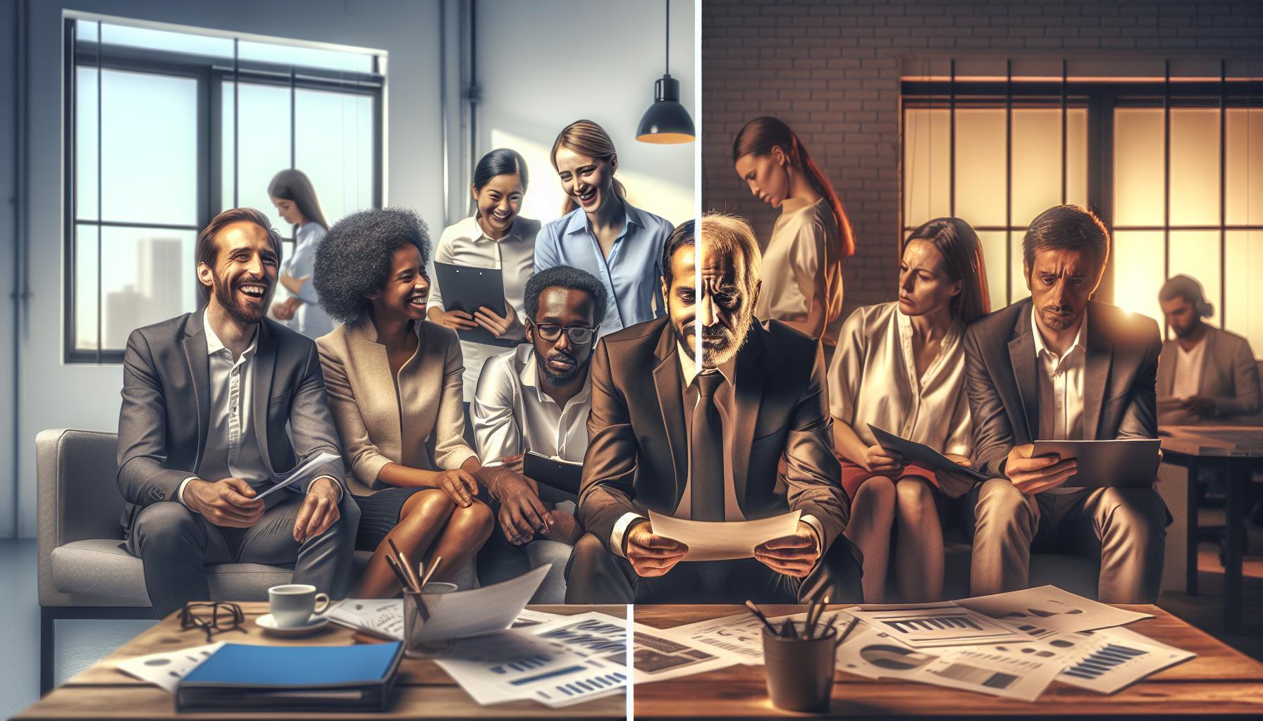 Is an Impression Positive or Negative? Defining Key Terms