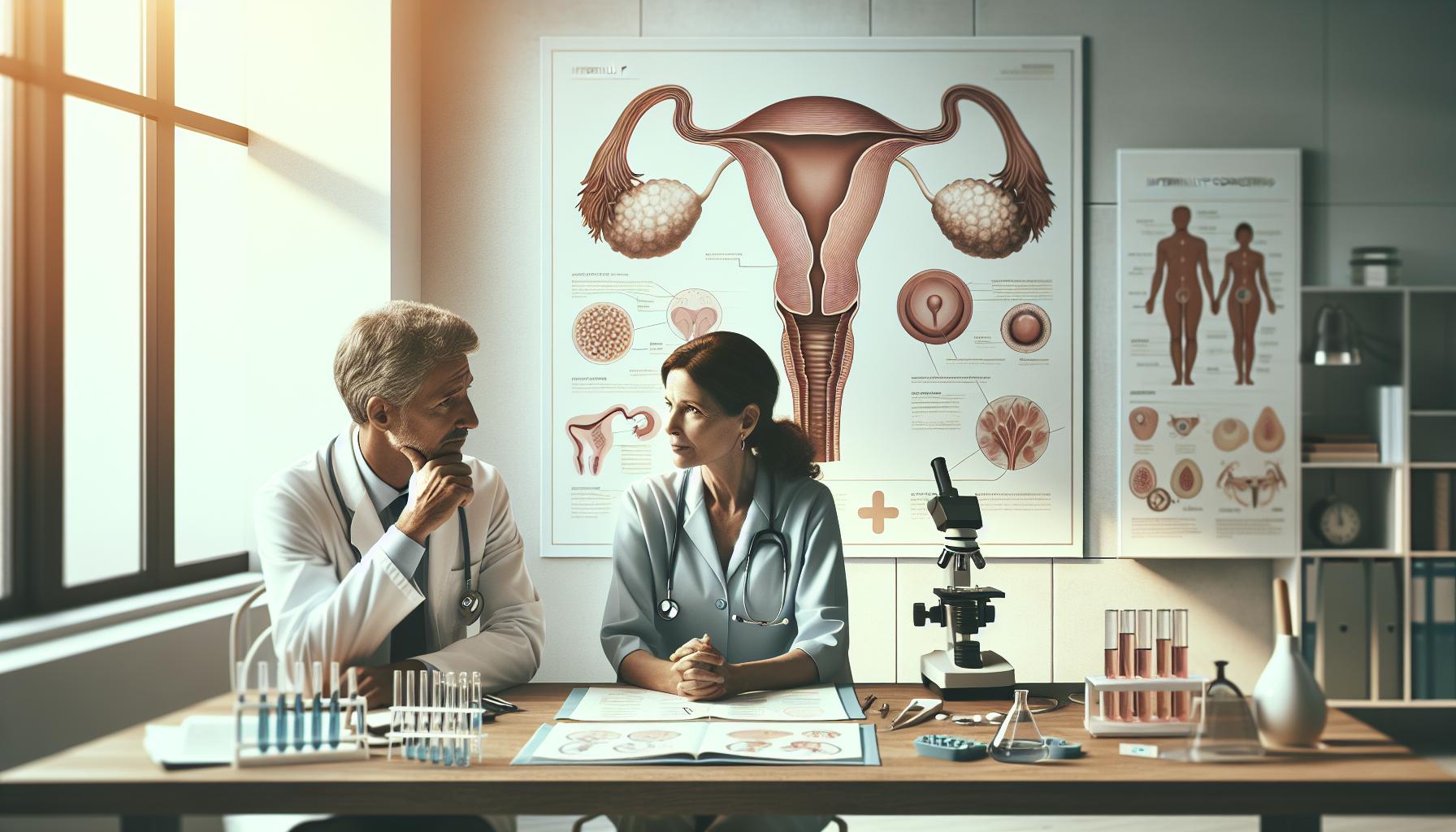 Infertility Concerns: Medical Insights and Expert Opinions