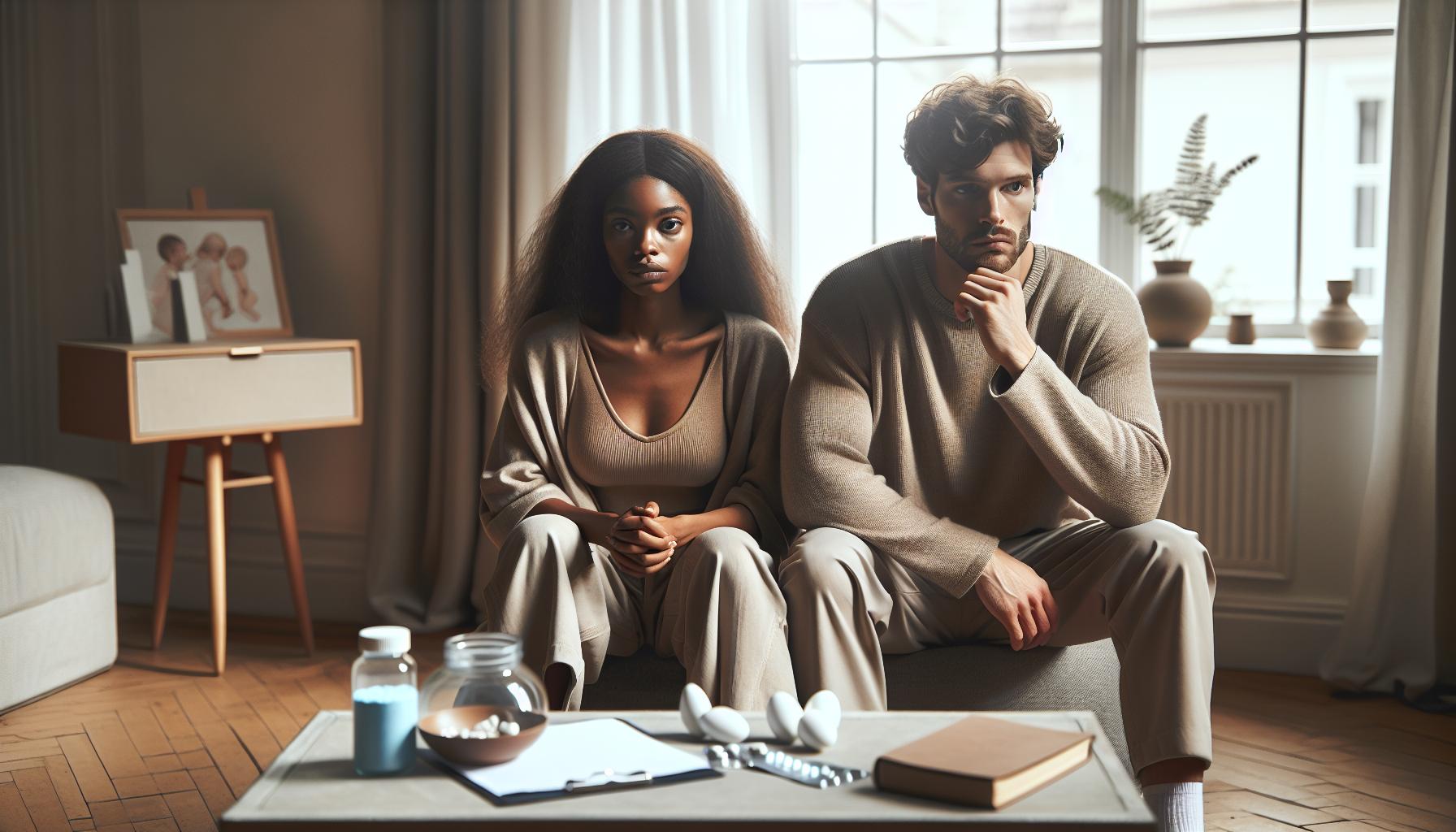 Infertility: Defining the Challenges