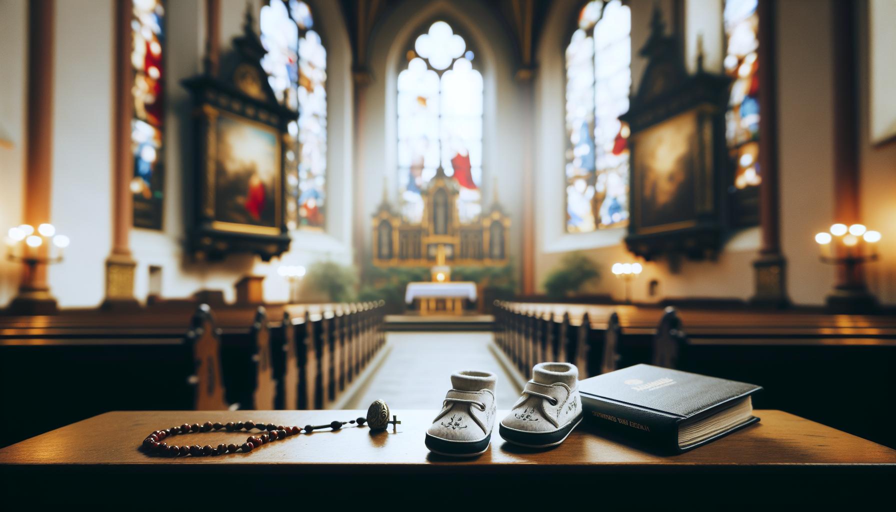 Infertility and Religious Doctrine: A Closer Look