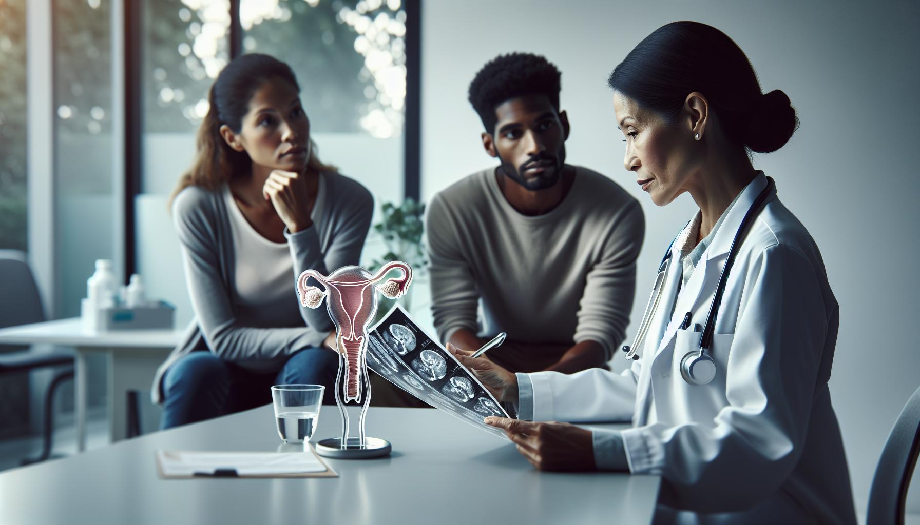 Infertility Risks: Medical Insights and Research