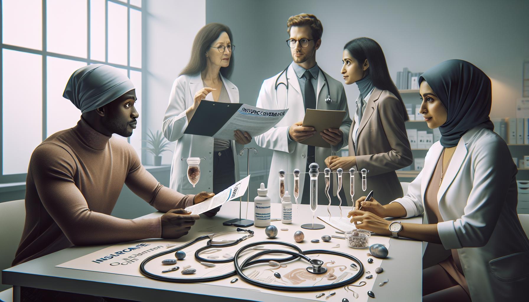 Insurance Coverage for Artificial Insemination in Canada