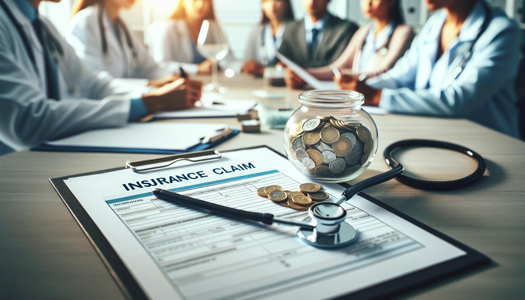 Insurance Coverage for IVF: Your Options