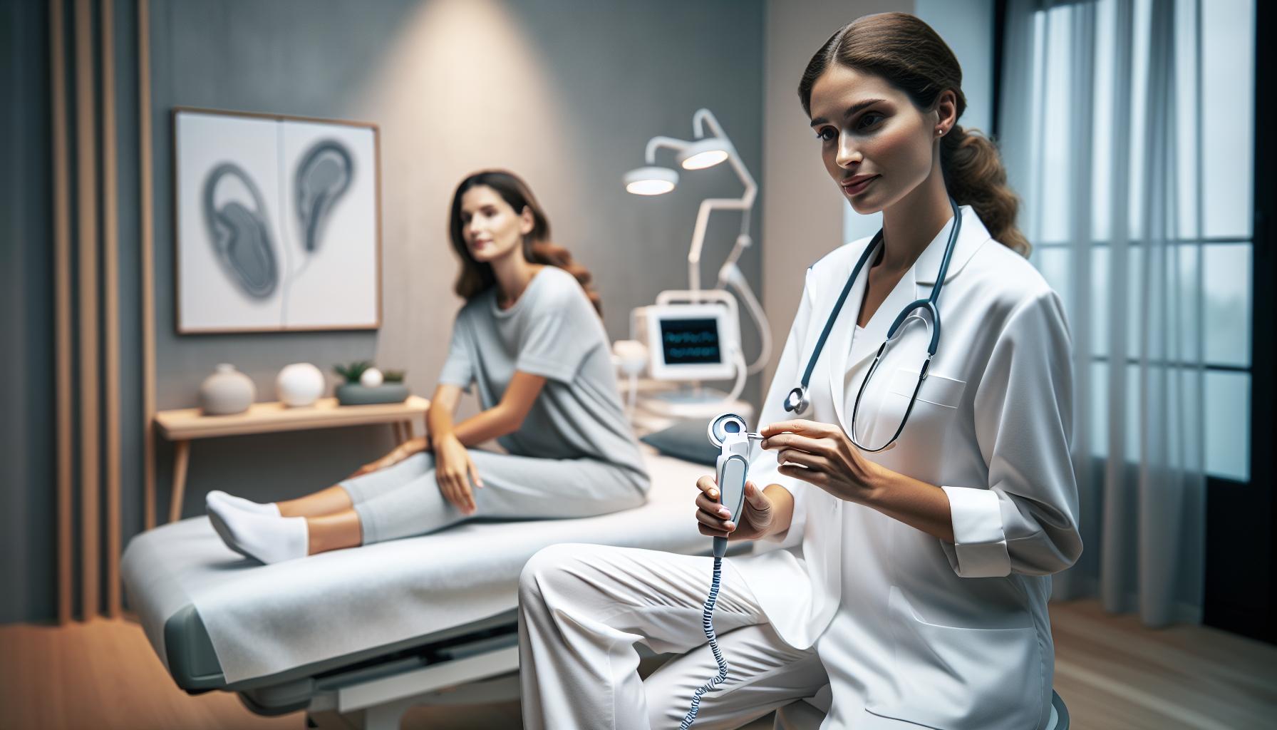 Intrauterine Insemination (IUI) Demystified