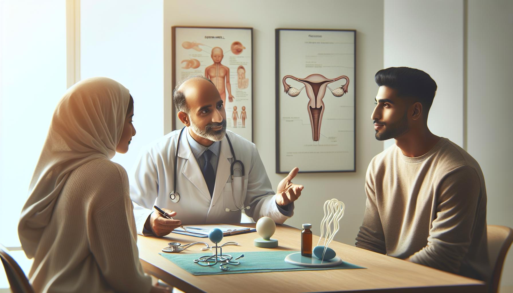 Is Intrauterine Insemination Right for You?