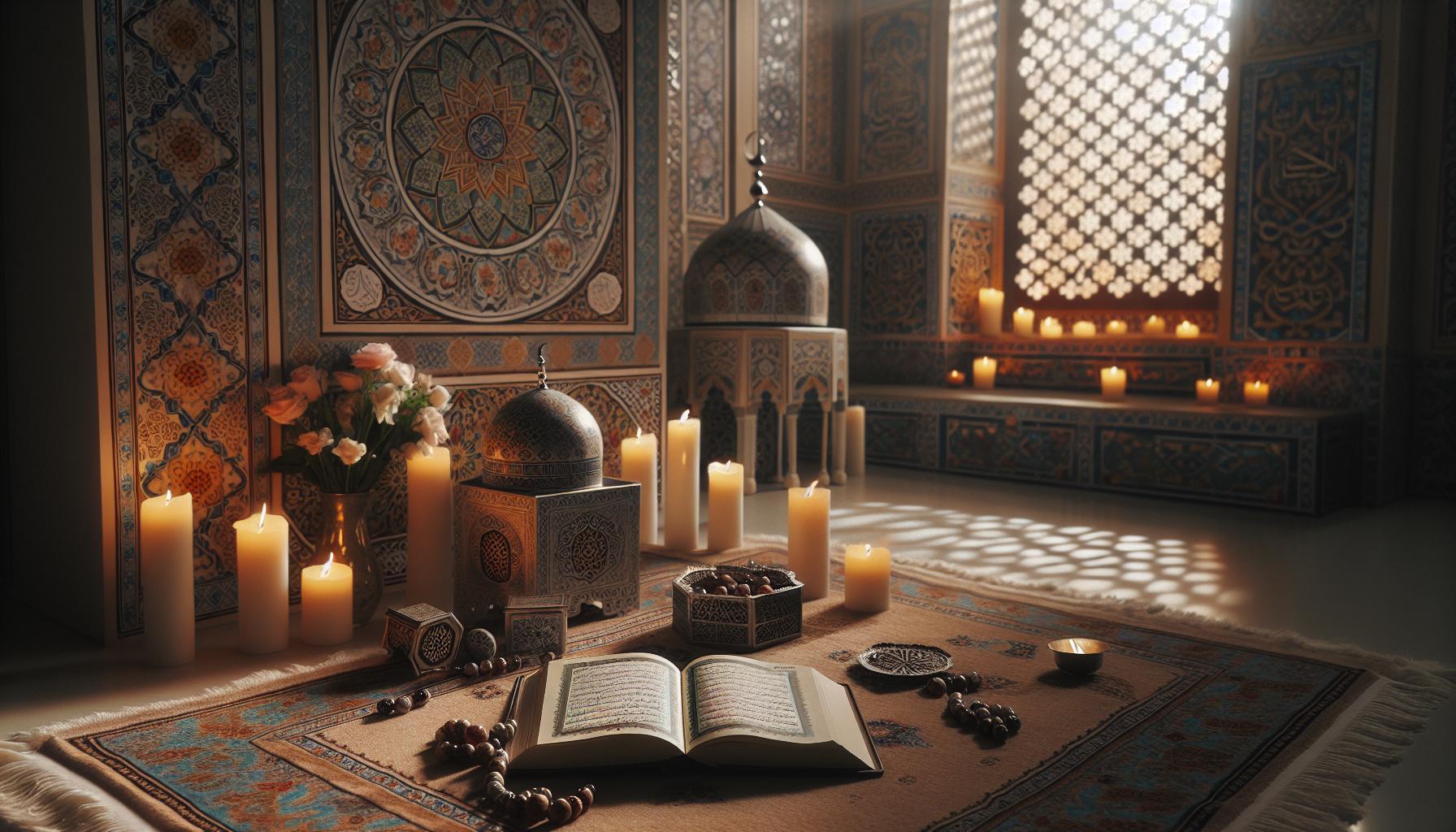 The Islamic Perspective on Conception and Sin