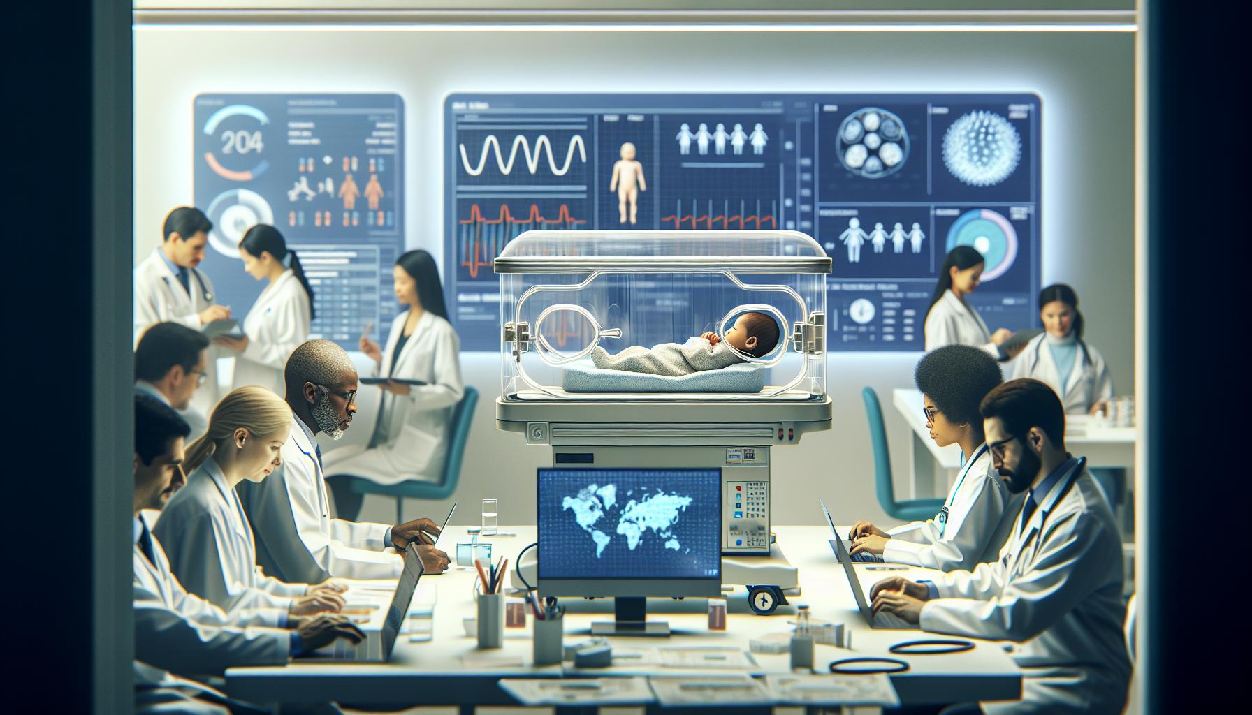 Are IVF Babies More Susceptible to Health Issues?