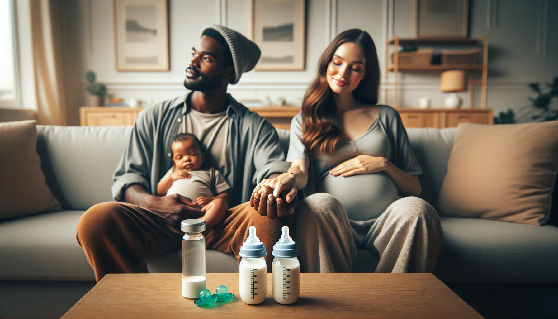 IVF and Multiple Births: What to Expect