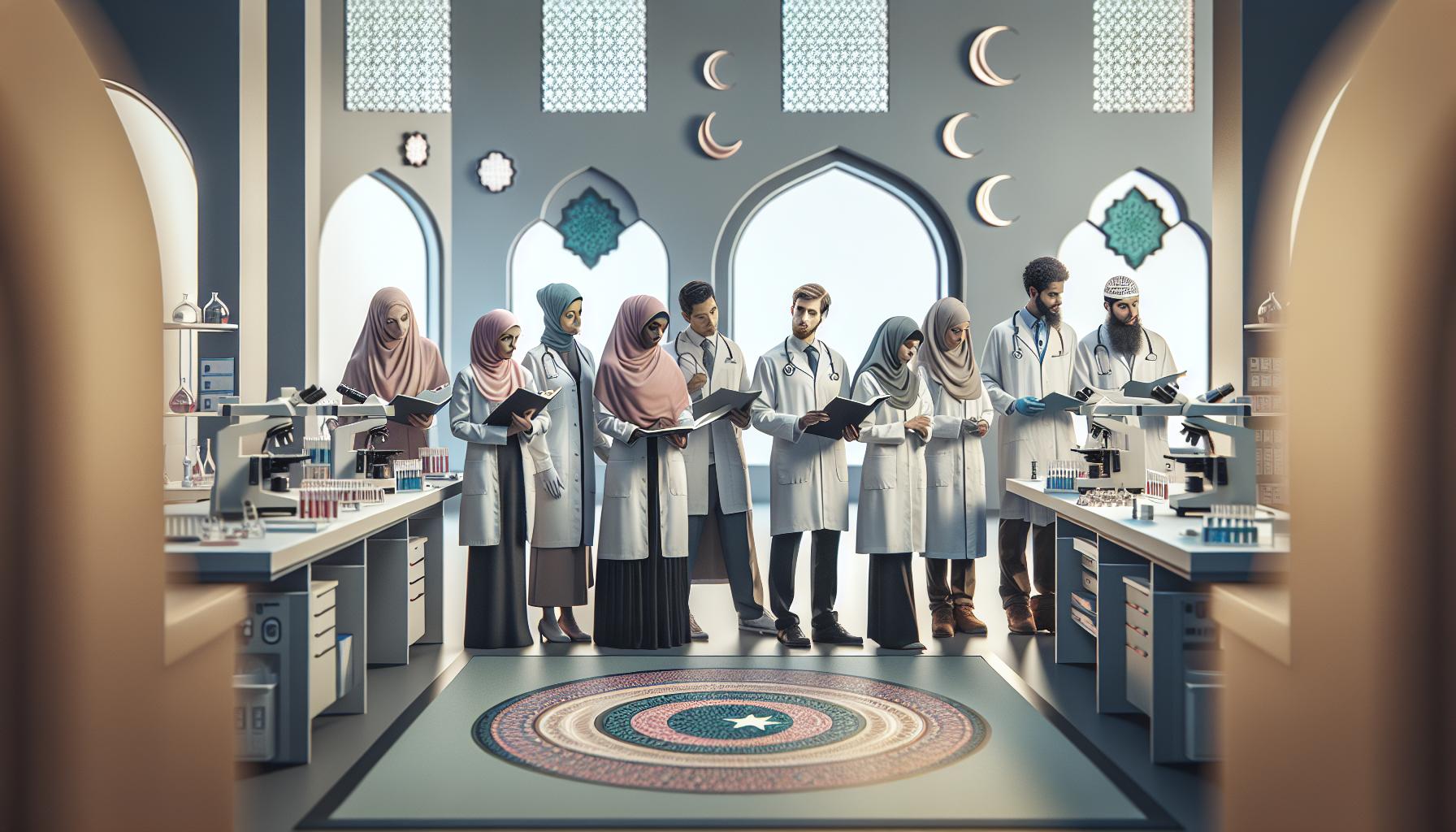 Is IVF Permissible in Islam? Exploring Acceptability