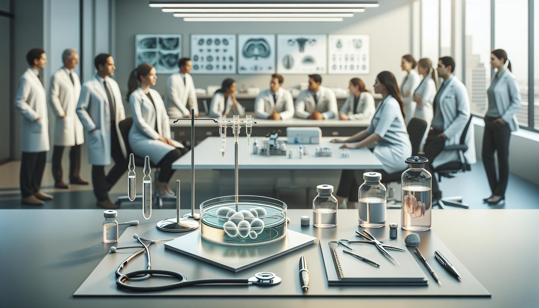 Is IVF Safe for Everyone? Understanding Contraindications