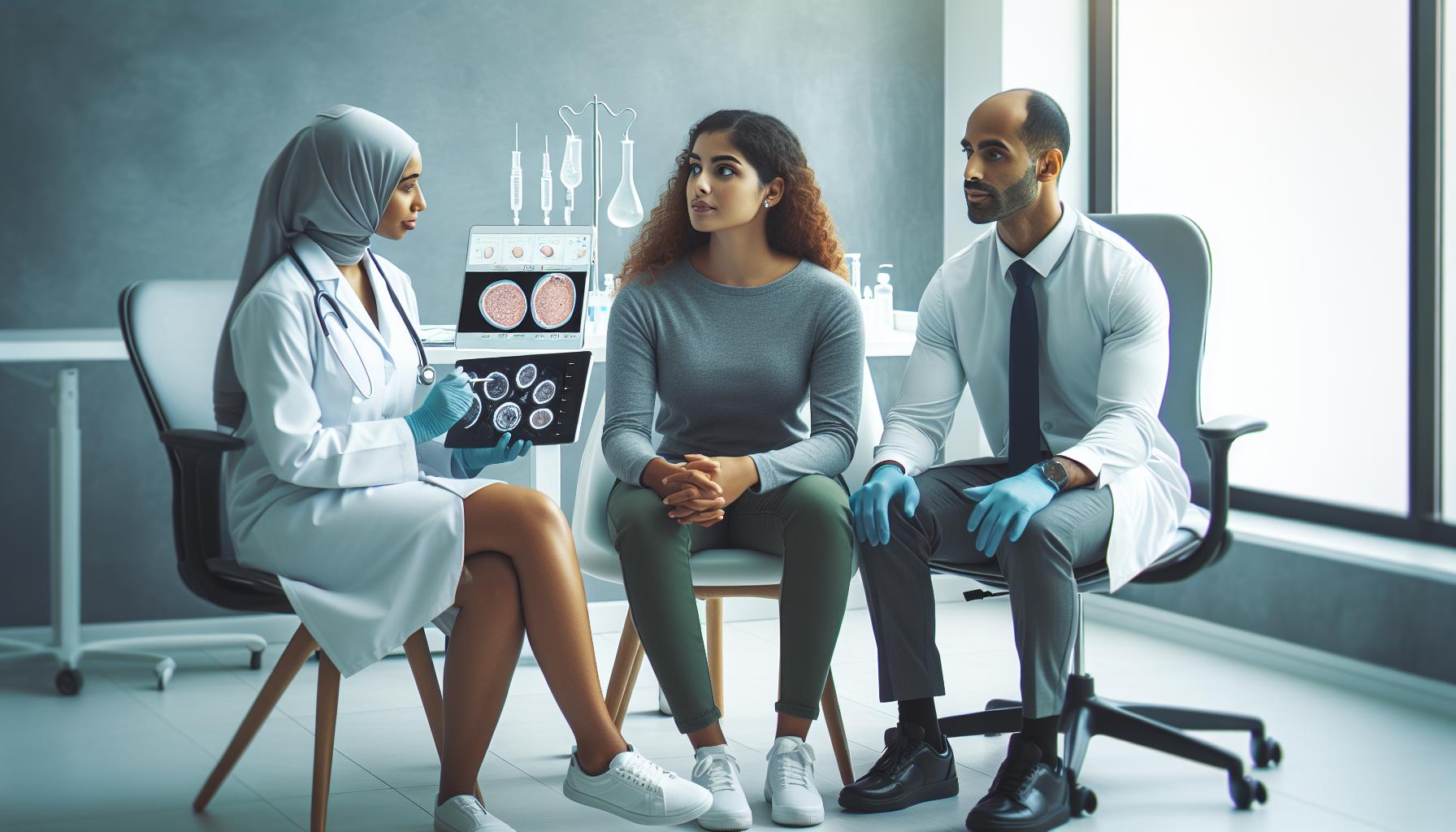 IVF Treatment Overview: What to Expect