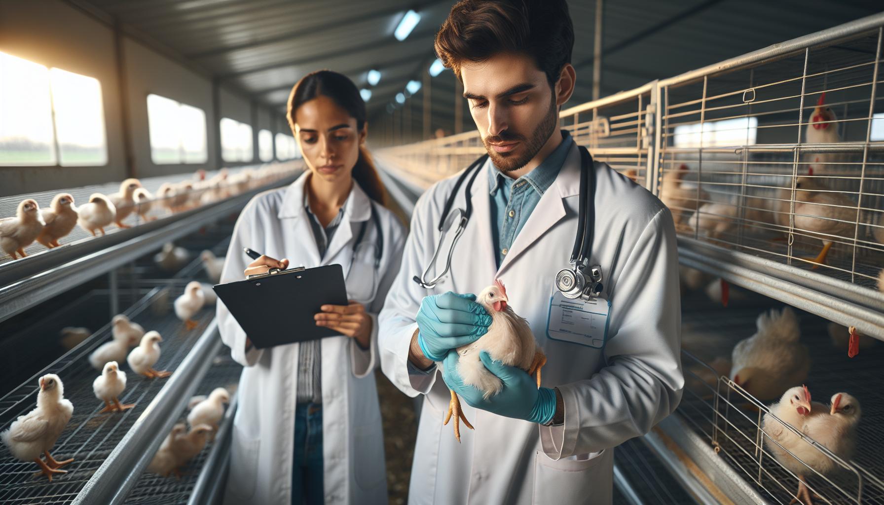Key Benefits of Artificial Insemination in Poultry