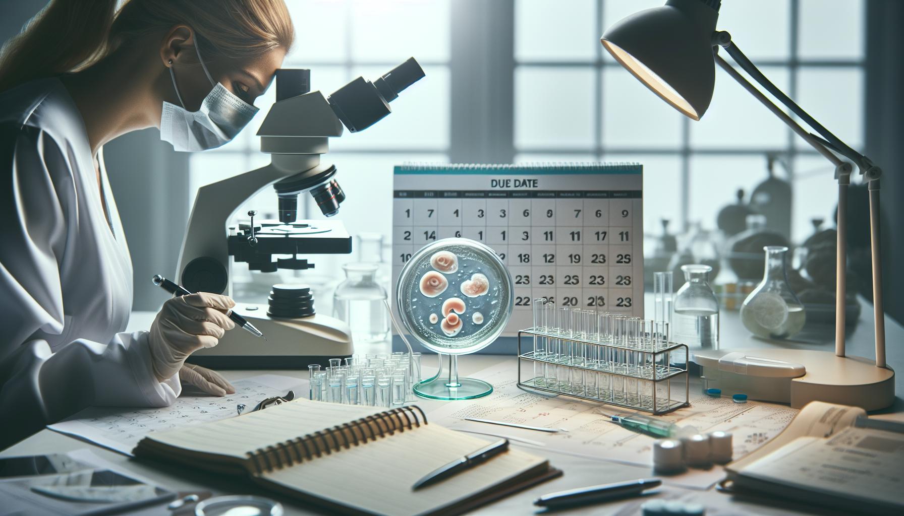 Key Factors Influencing Your IVF Due Date